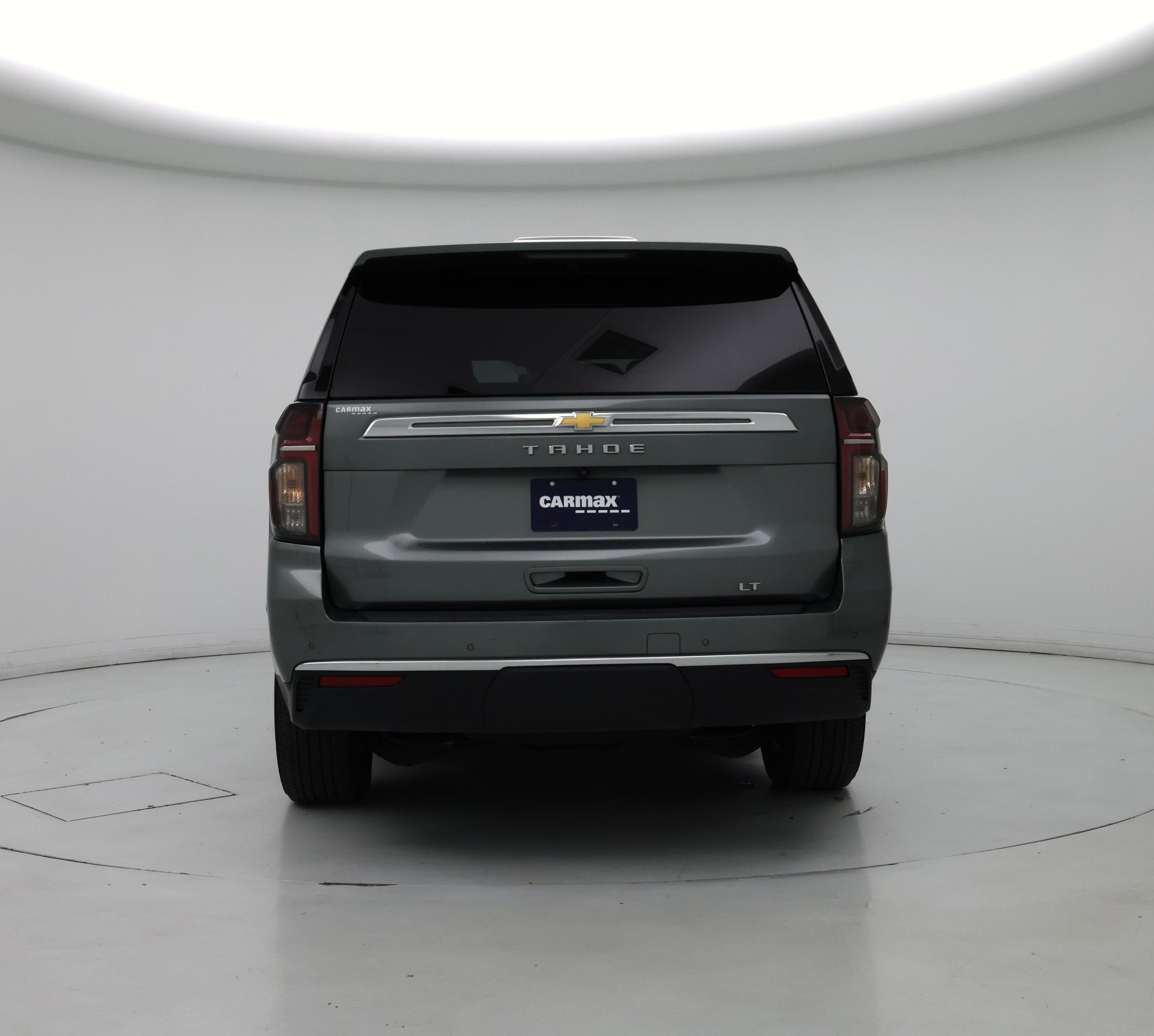 Thumbnail: 2024 Chevrolet Tahoe - 6