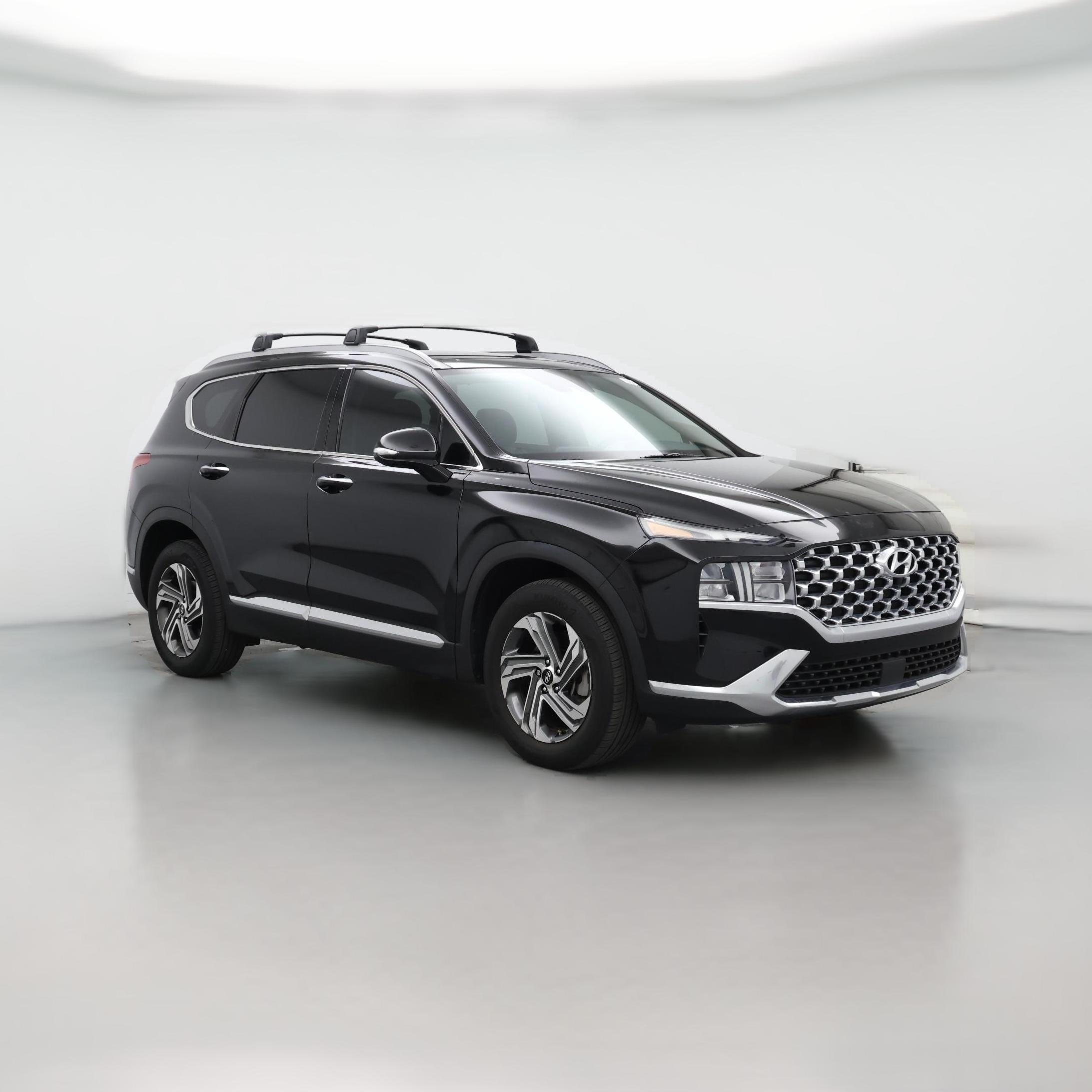 Thumbnail: 2023 Hyundai Santa Fe - 1