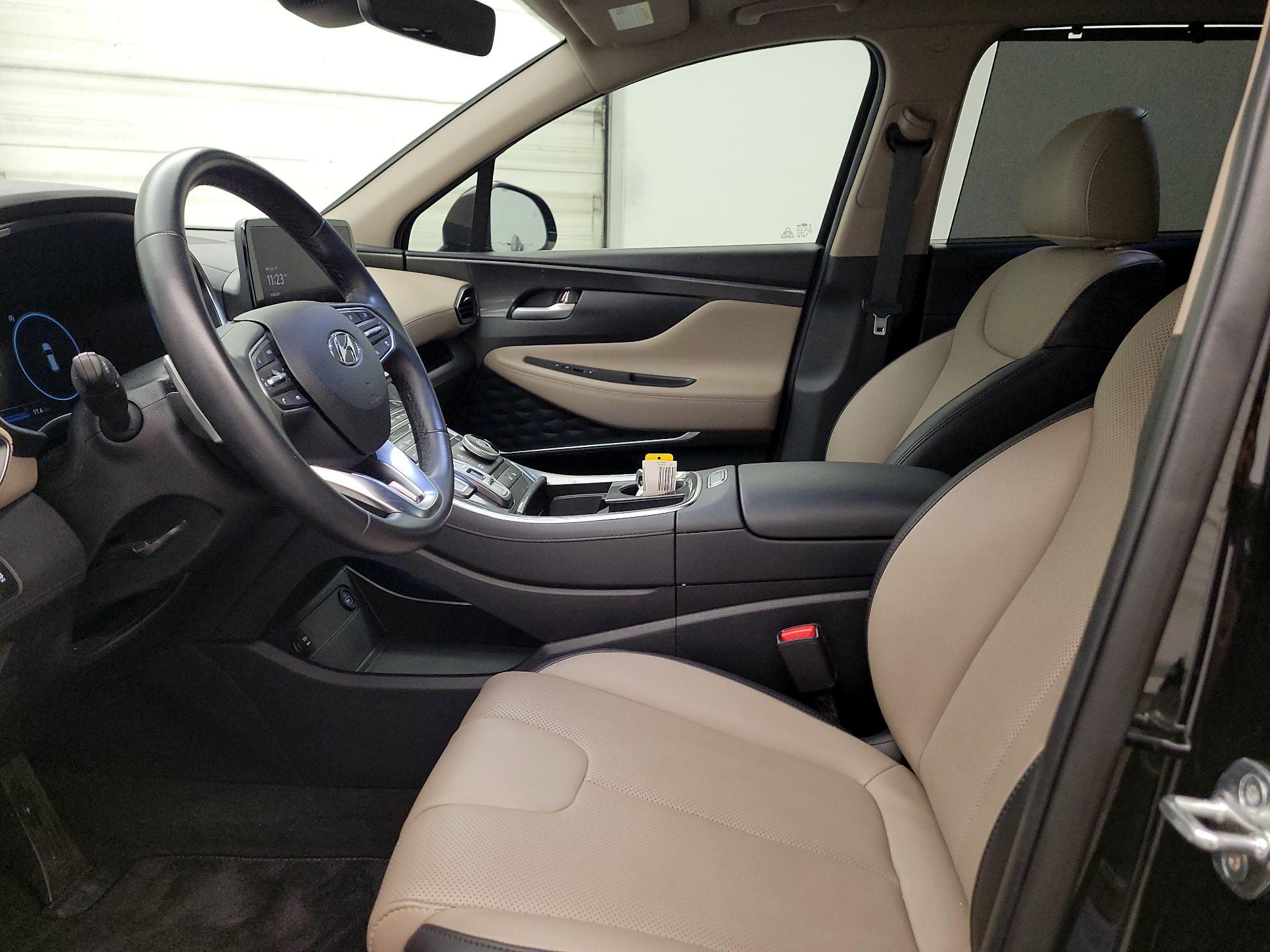 Thumbnail: 2023 Hyundai Santa Fe - 11