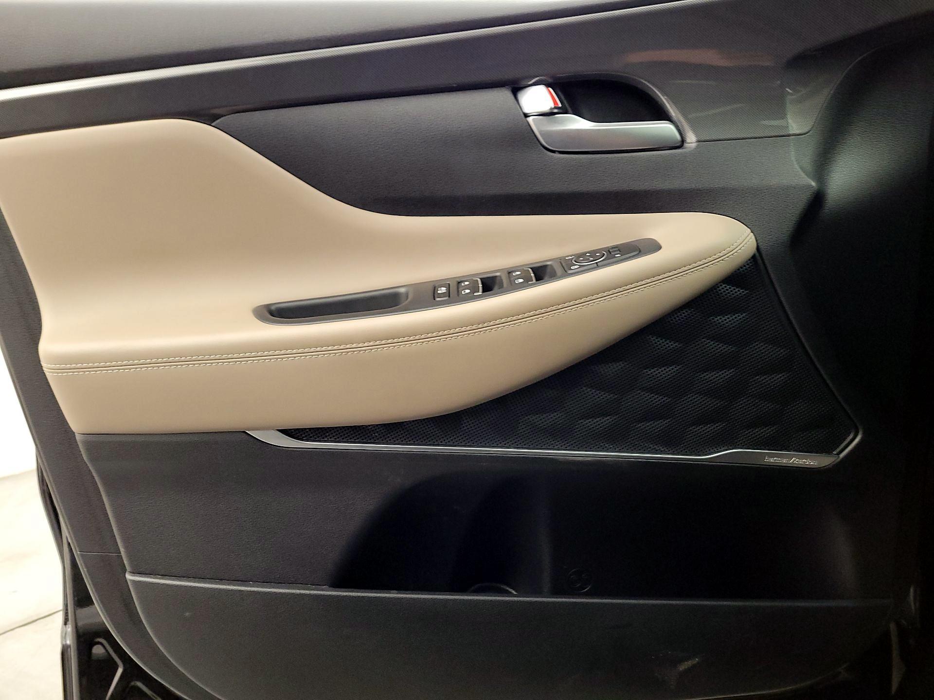 Thumbnail: 2023 Hyundai Santa Fe - 12