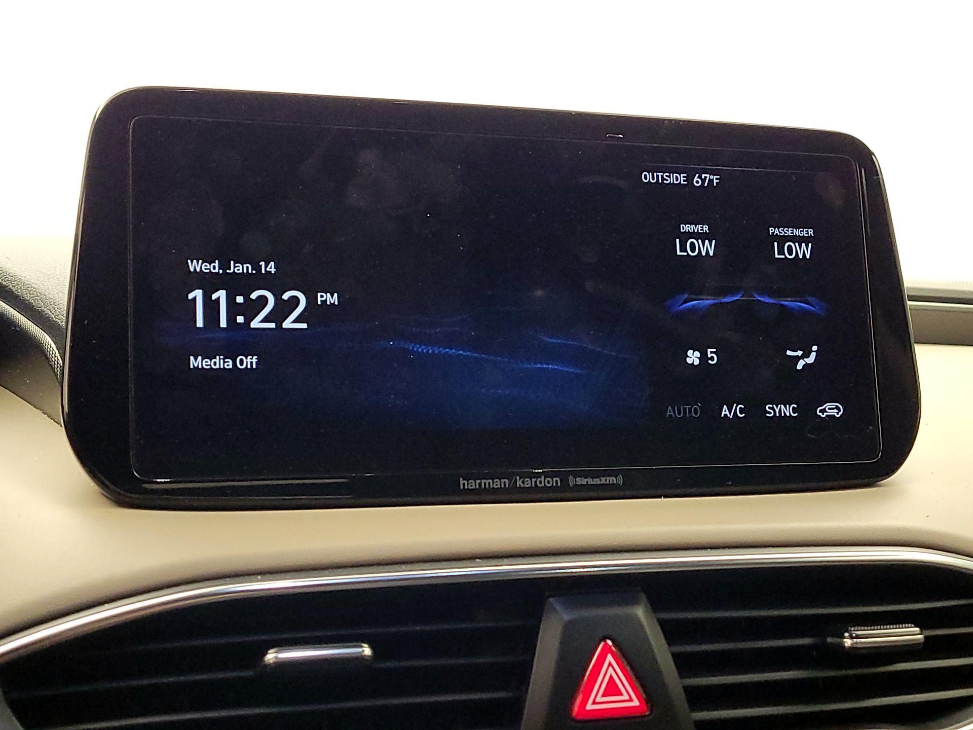 Thumbnail: 2023 Hyundai Santa Fe - 15