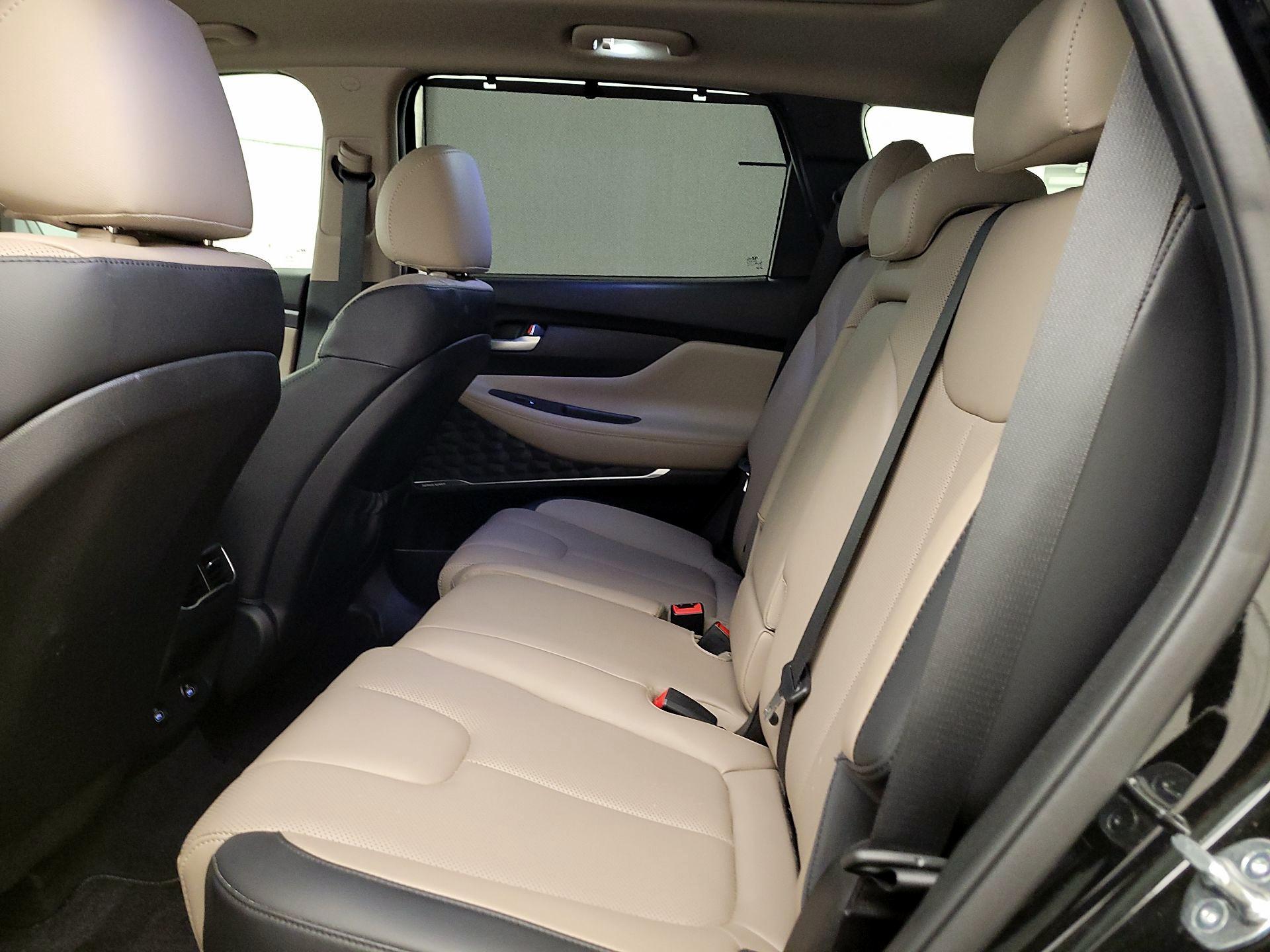 Thumbnail: 2023 Hyundai Santa Fe - 19