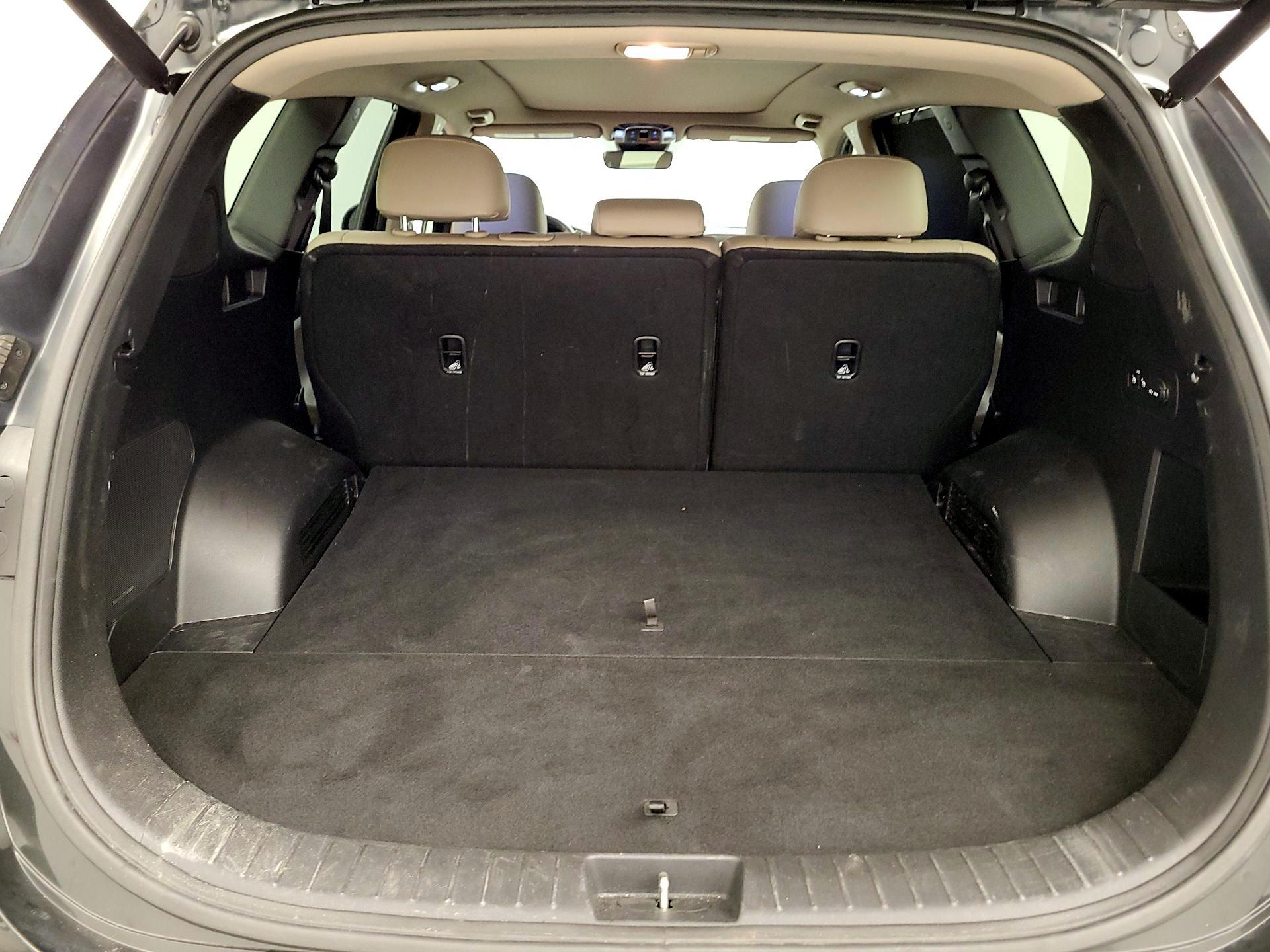 Thumbnail: 2023 Hyundai Santa Fe - 20