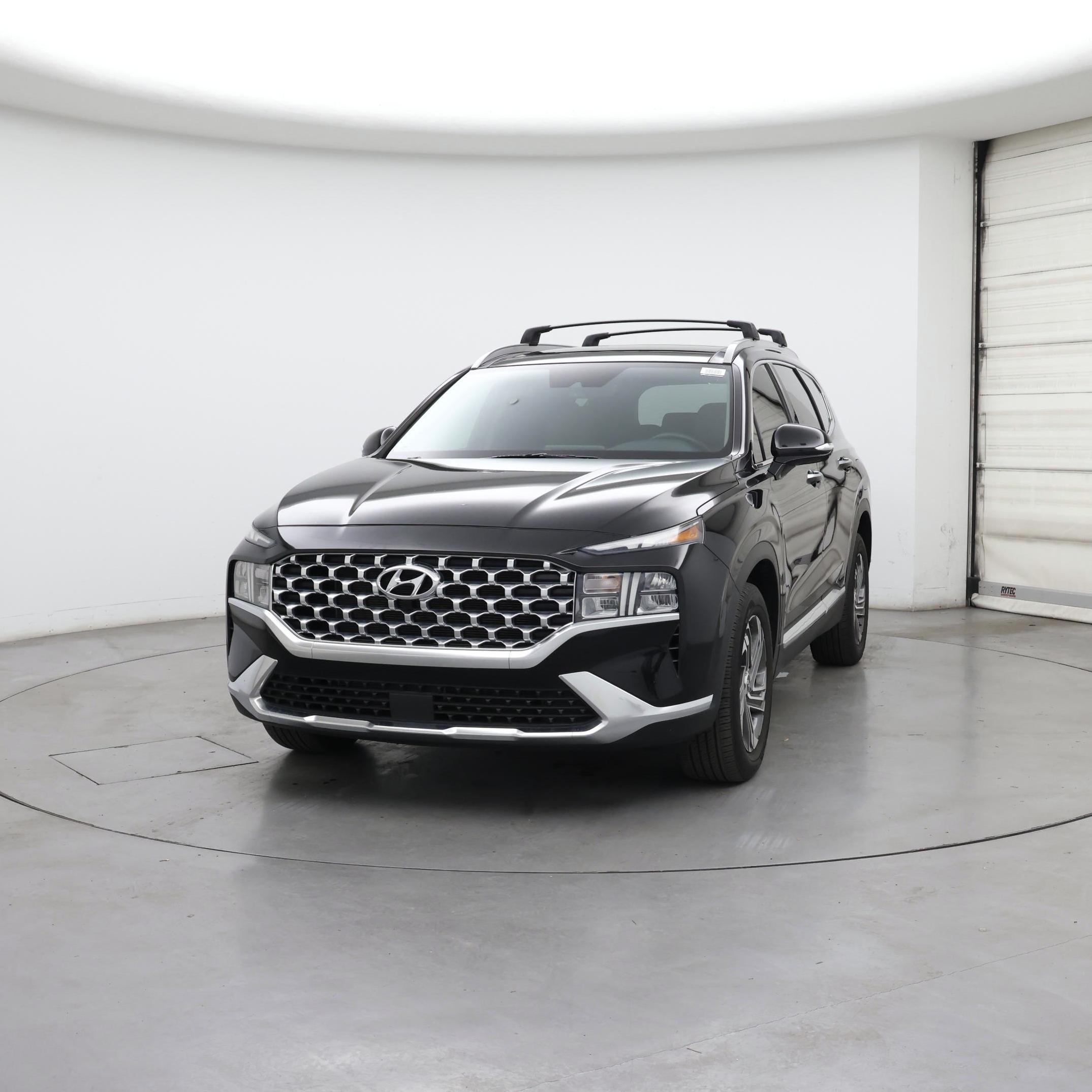 Thumbnail: 2023 Hyundai Santa Fe - 4