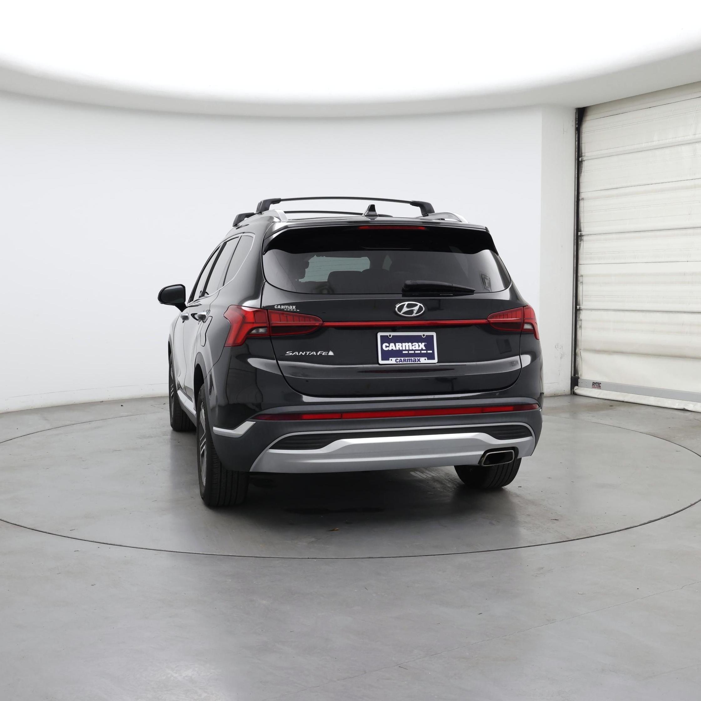 Thumbnail: 2023 Hyundai Santa Fe - 6