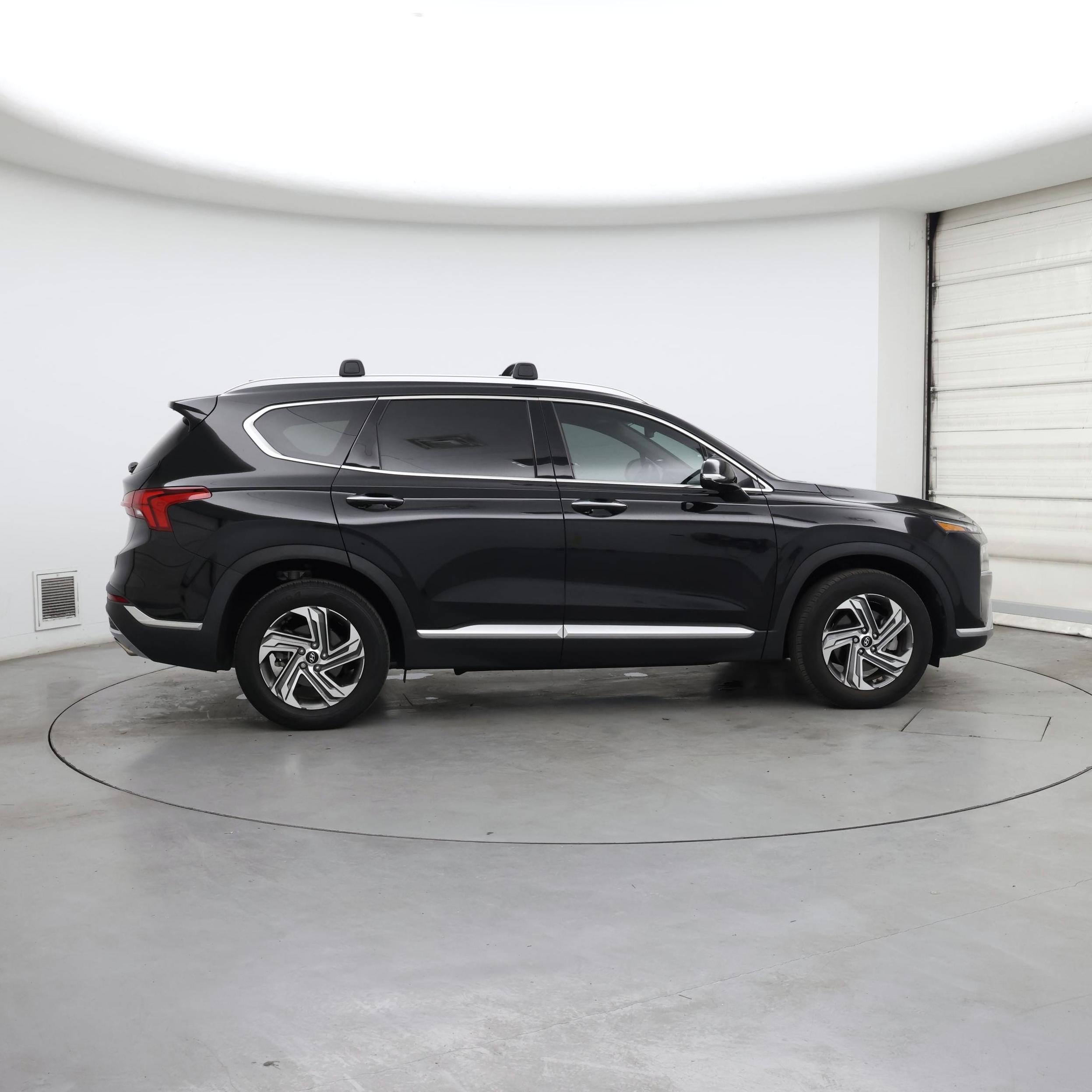 Thumbnail: 2023 Hyundai Santa Fe - 7