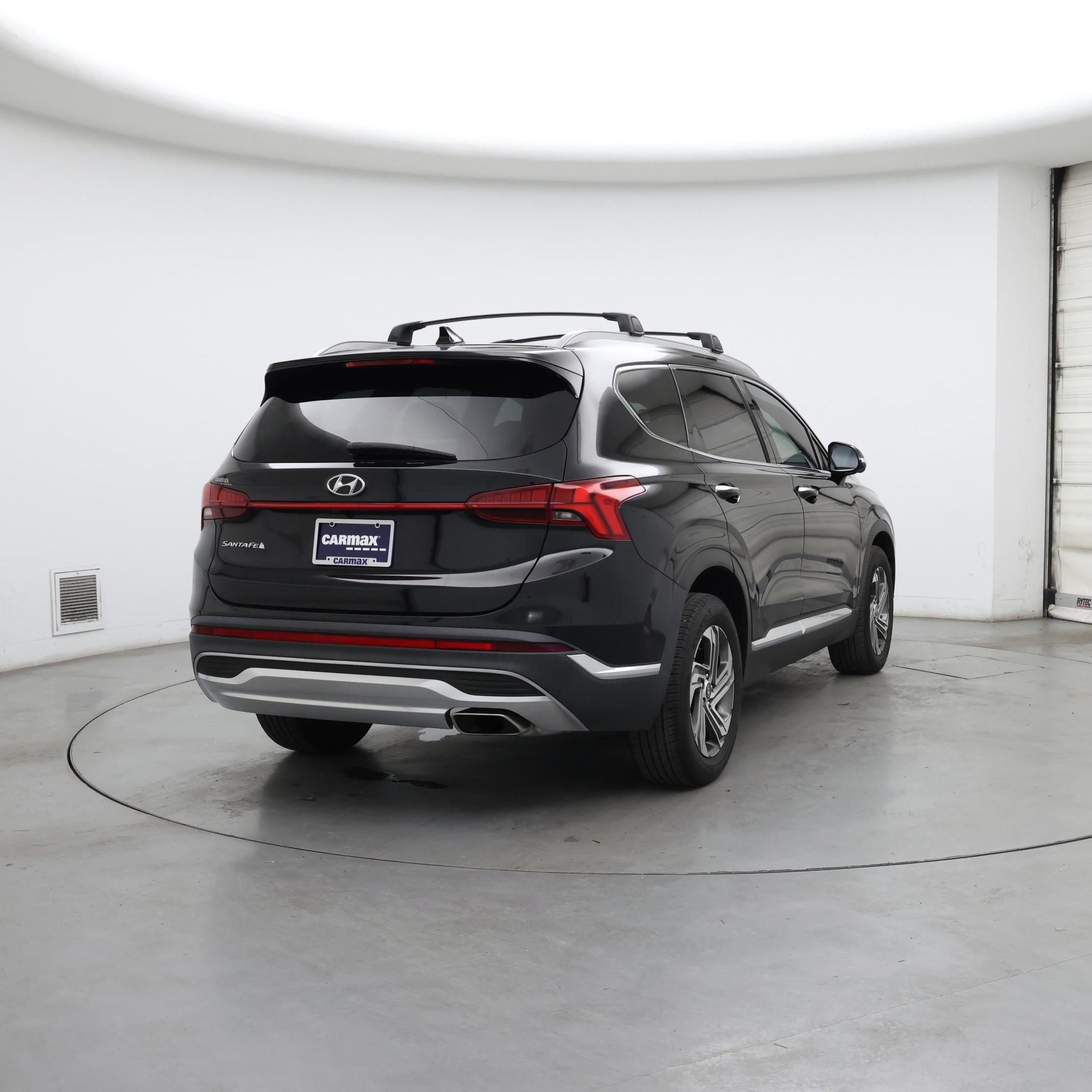 Thumbnail: 2023 Hyundai Santa Fe - 8