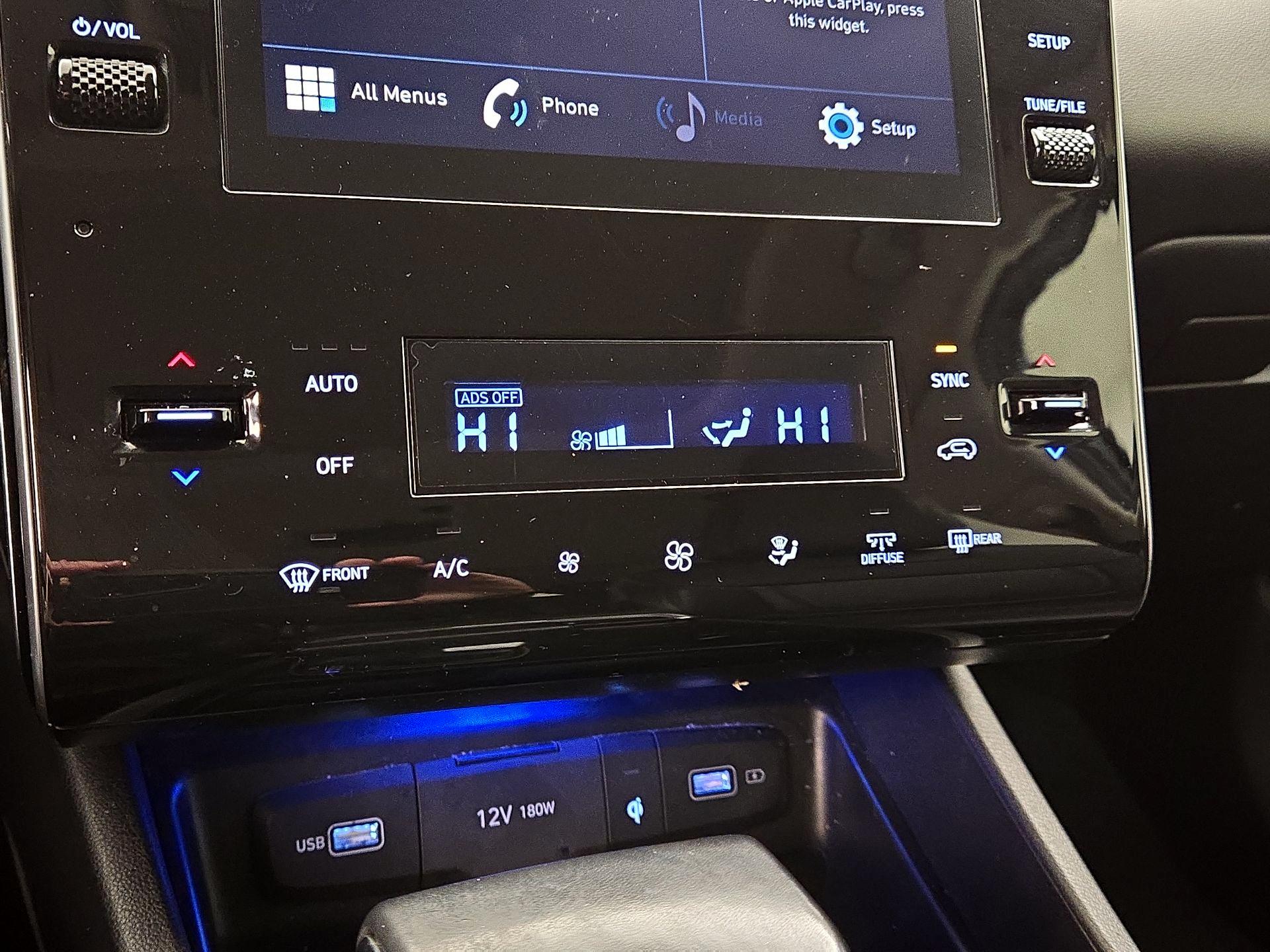 Thumbnail: 2023 Hyundai Tucson - 16