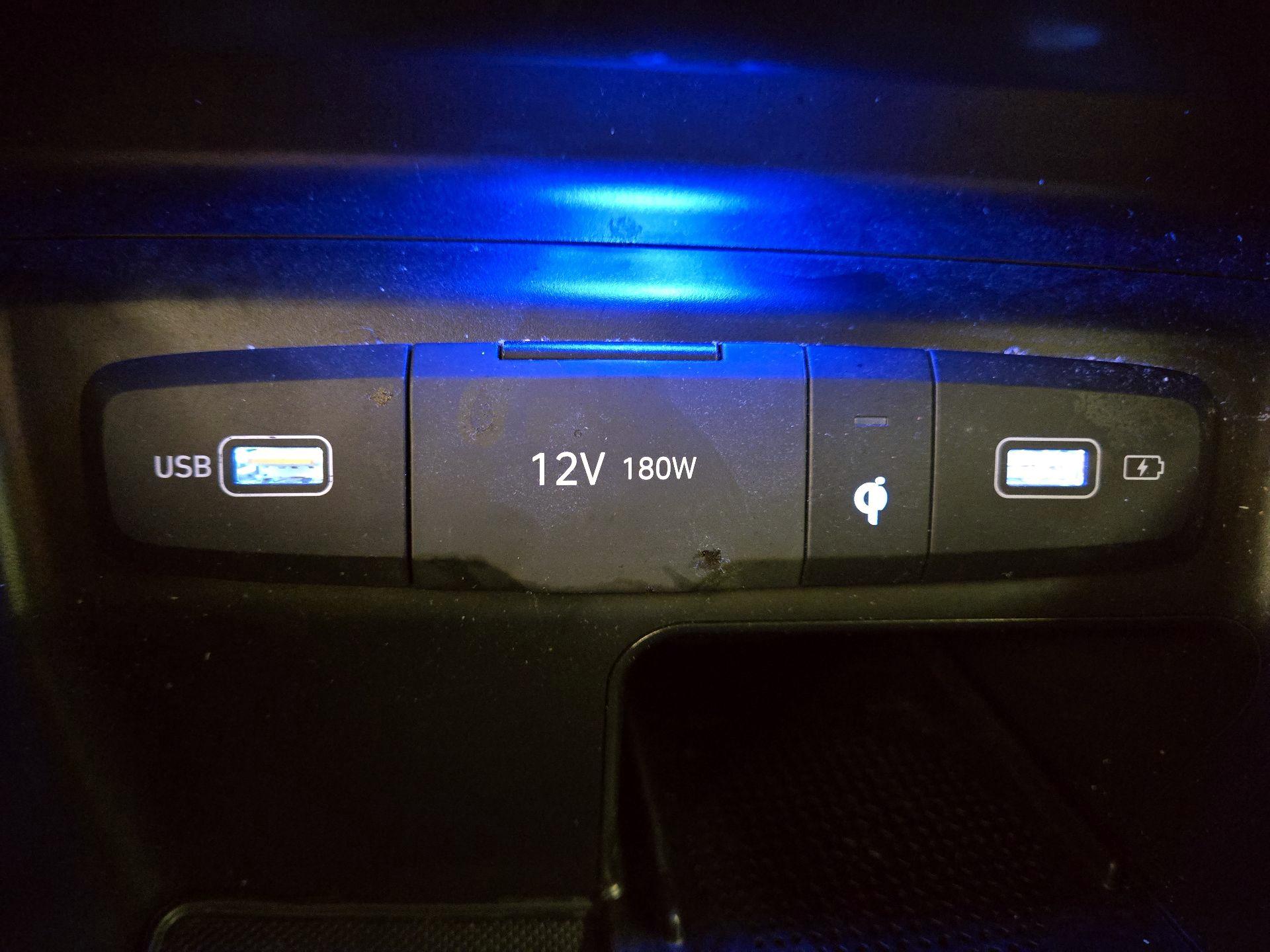 Thumbnail: 2023 Hyundai Tucson - 18