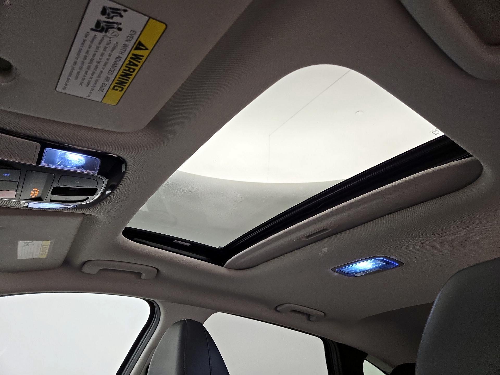 Thumbnail: 2023 Hyundai Tucson - 19