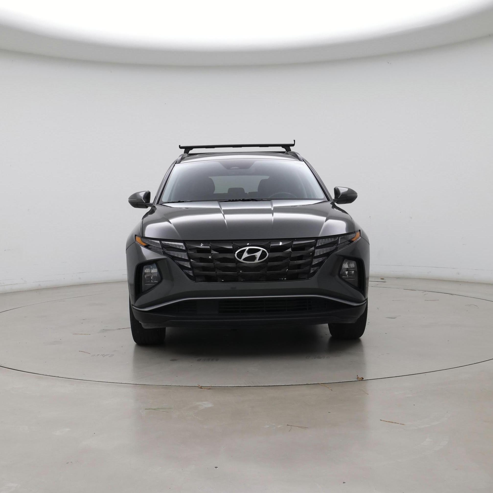 Thumbnail: 2023 Hyundai Tucson - 5