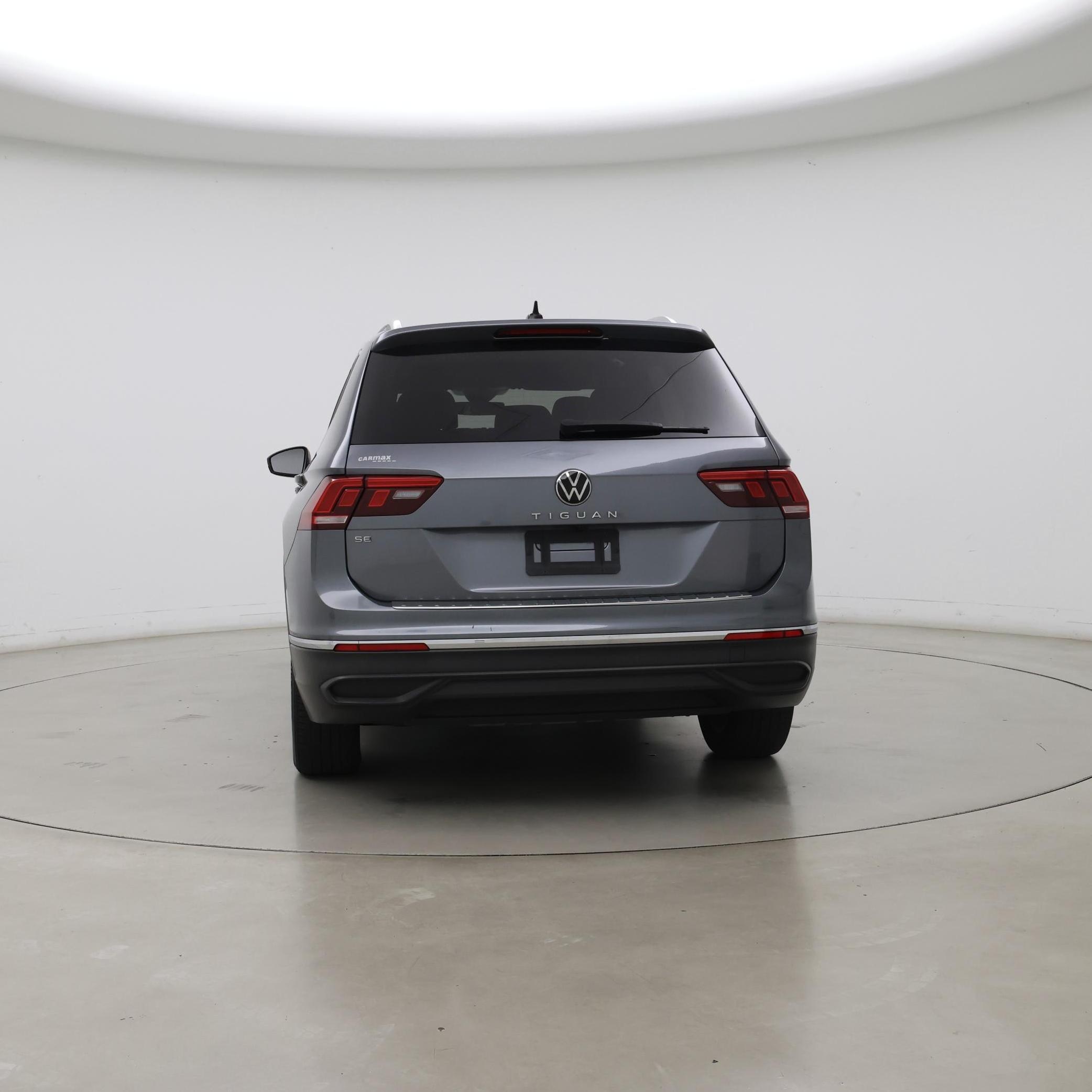 Thumbnail: 2023 Volkswagen Tiguan - 6