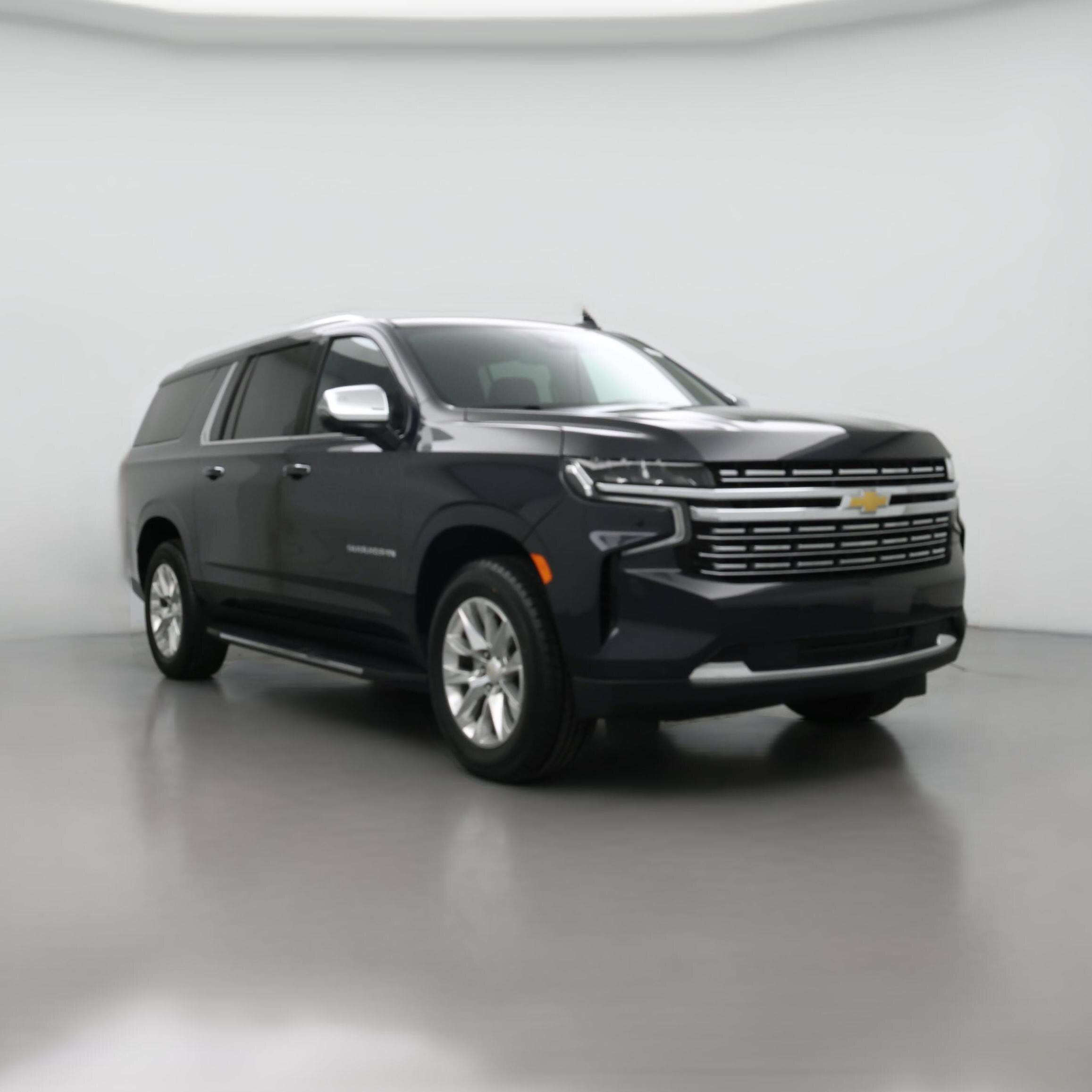 Thumbnail: 2023 Chevrolet Suburban - 1