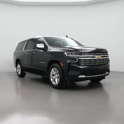 2023 Chevrolet Suburban 1500 Premier