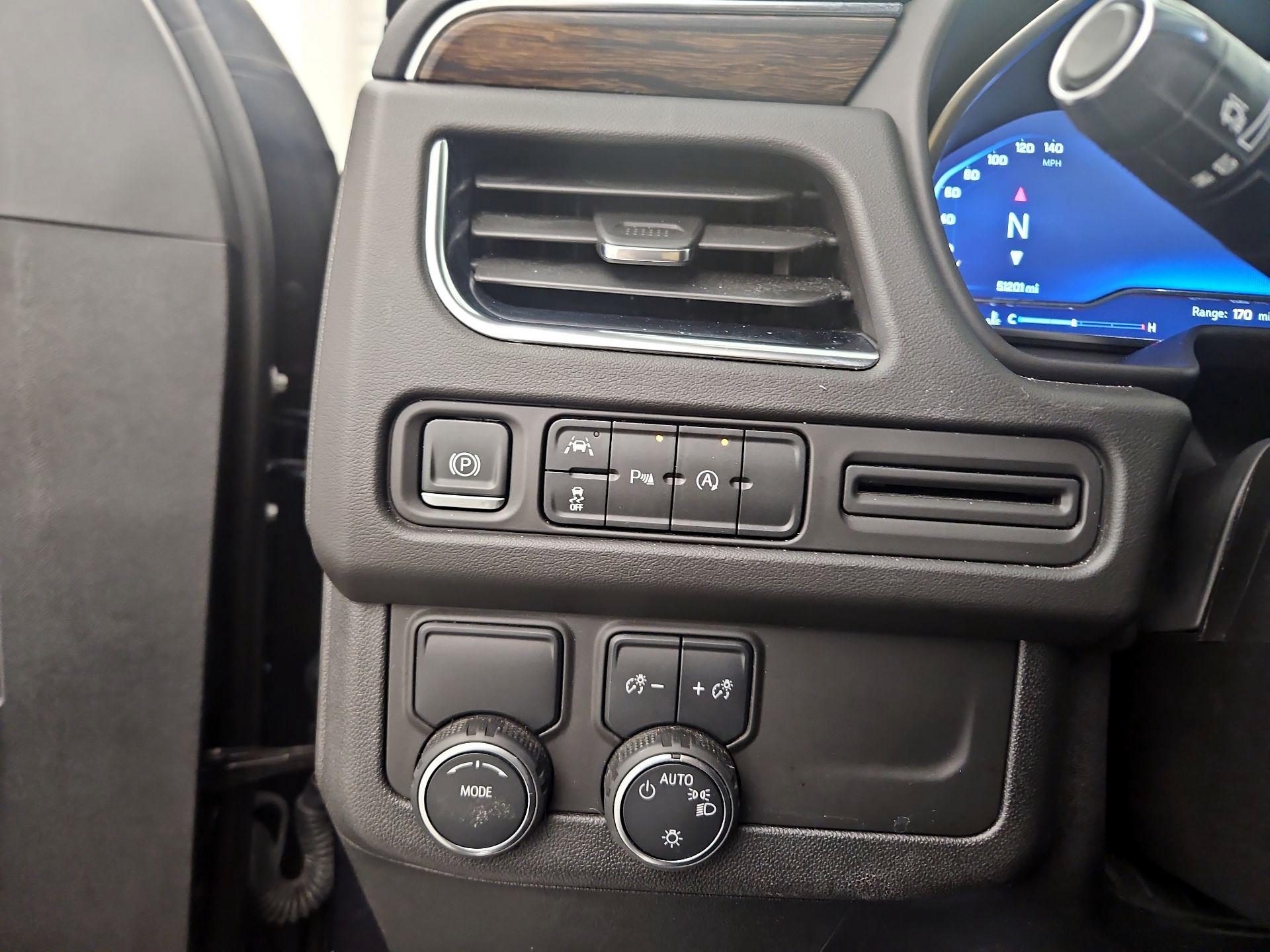 Thumbnail: 2023 Chevrolet Suburban - 13