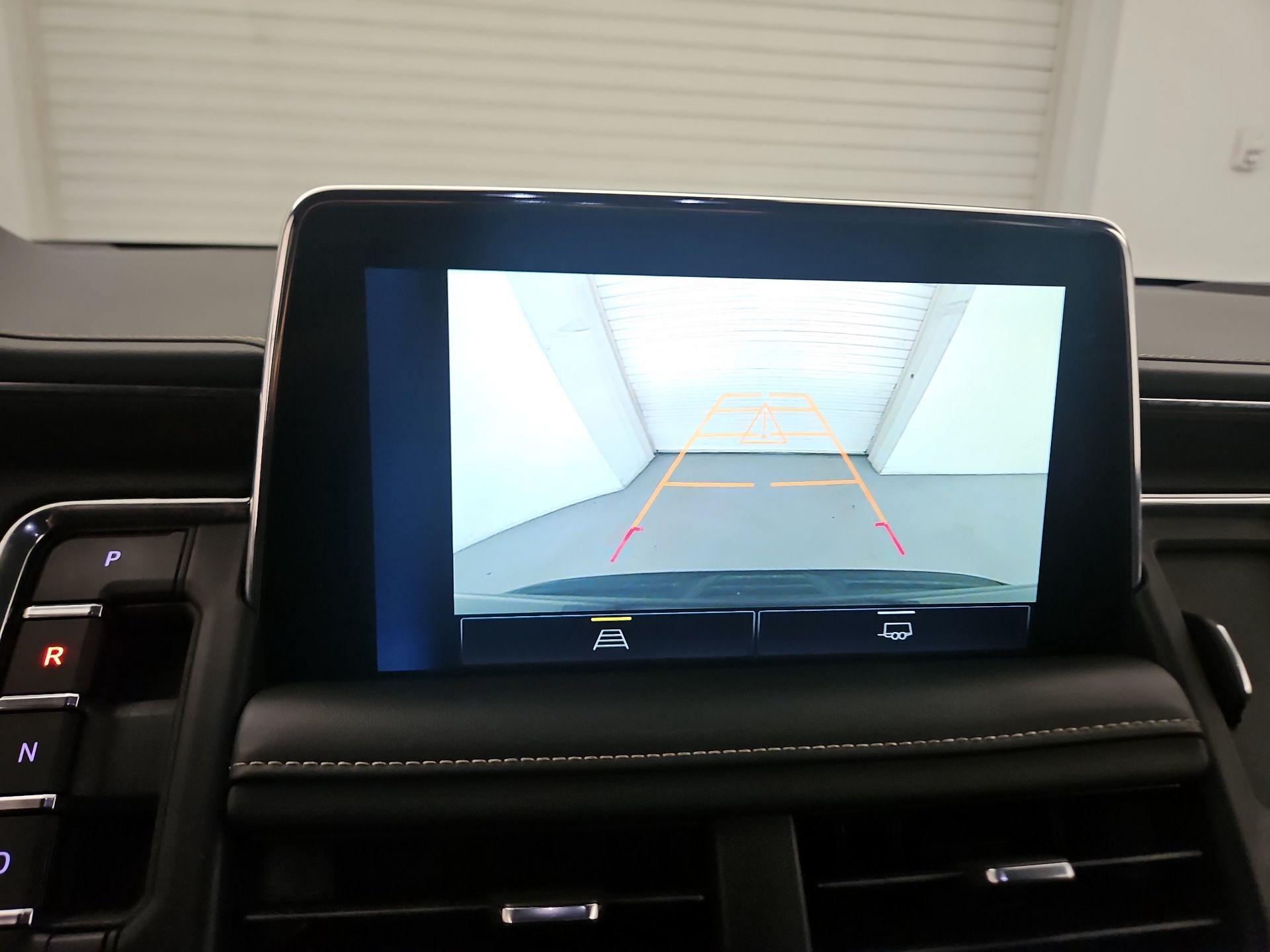 Thumbnail: 2023 Chevrolet Suburban - 14