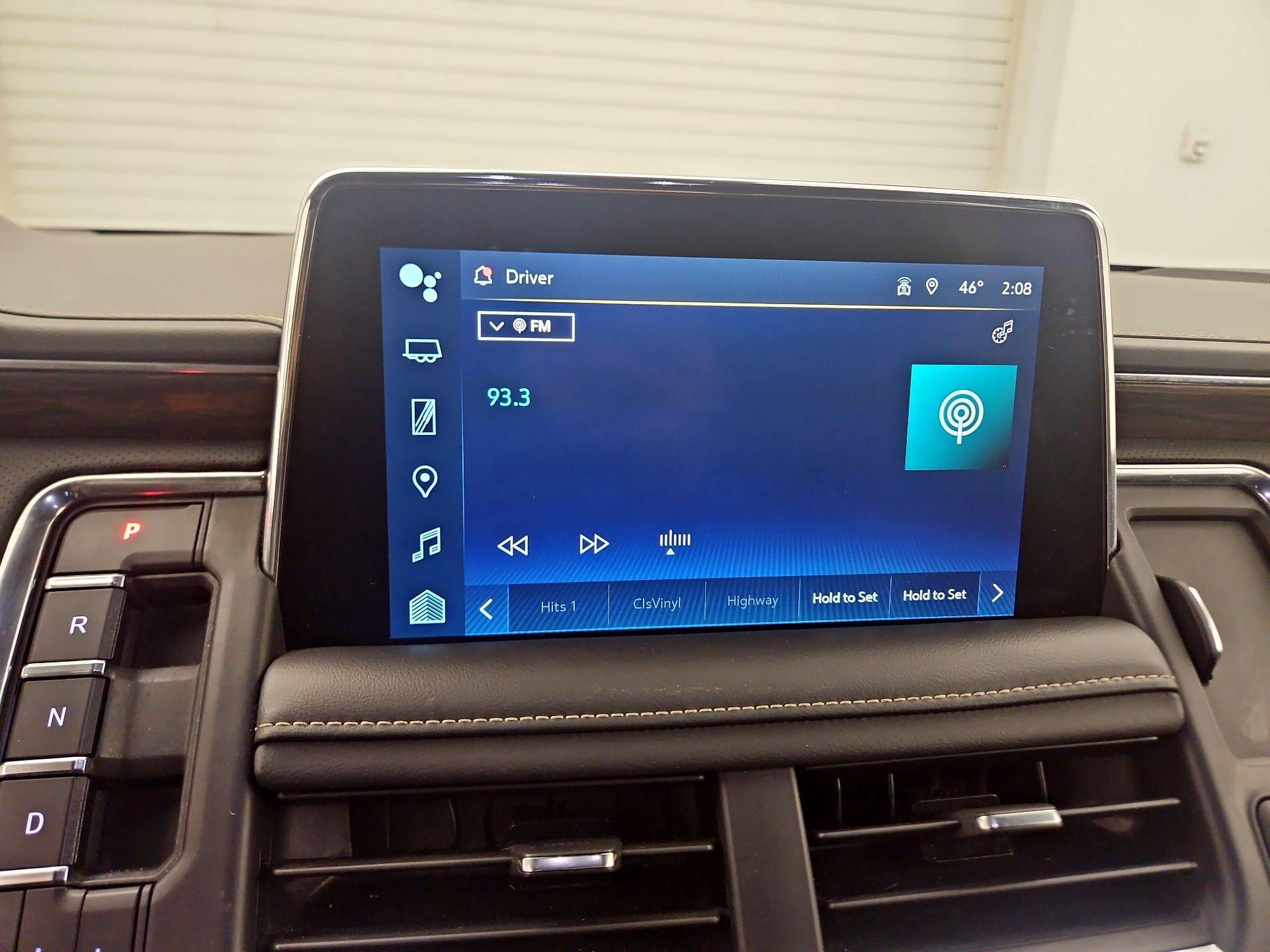 Thumbnail: 2023 Chevrolet Suburban - 15