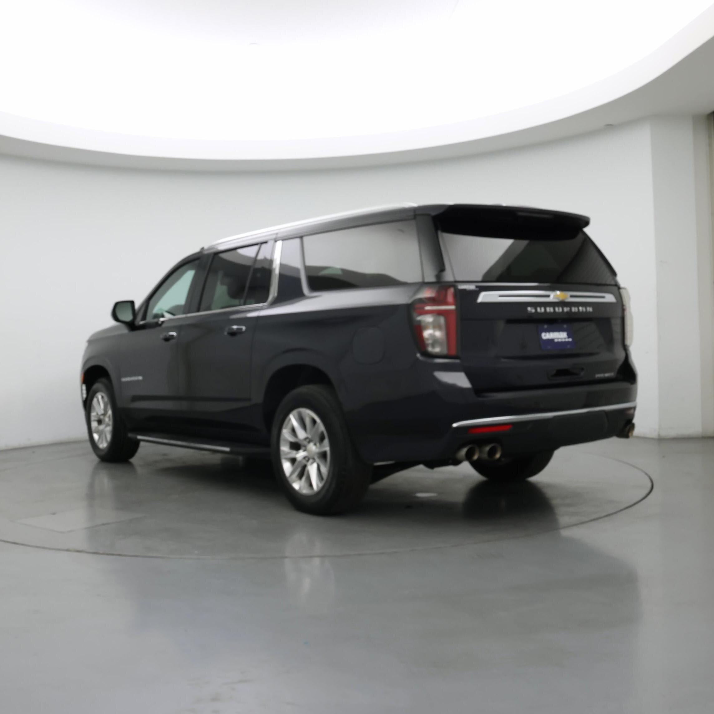 Thumbnail: 2023 Chevrolet Suburban - 2