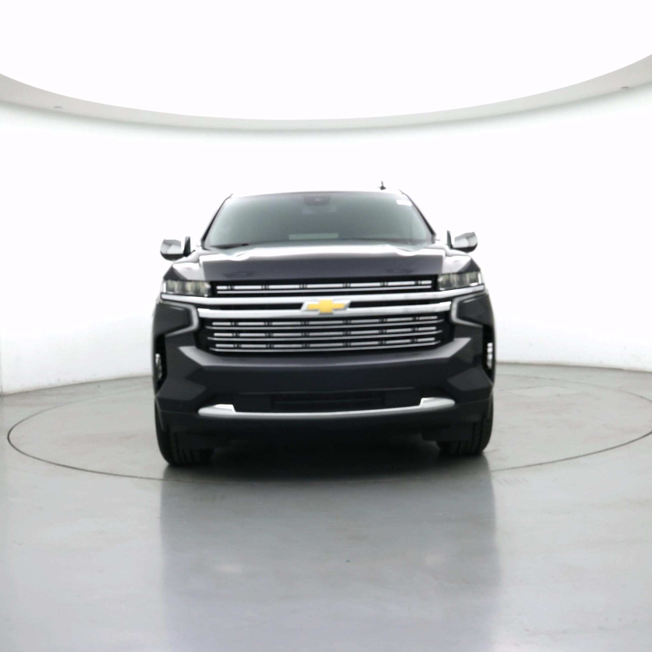 Thumbnail: 2023 Chevrolet Suburban - 5