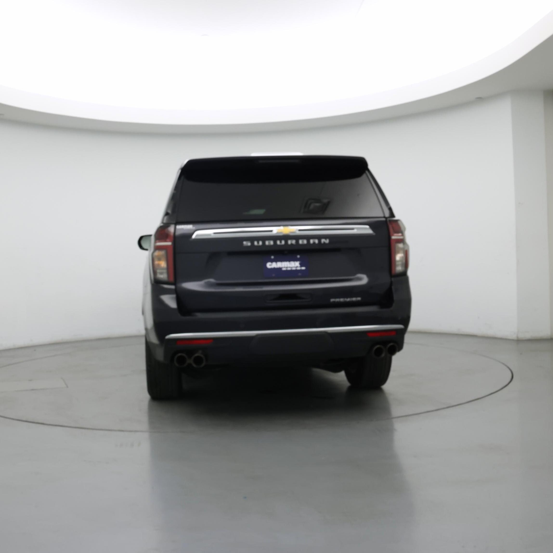 Thumbnail: 2023 Chevrolet Suburban - 6