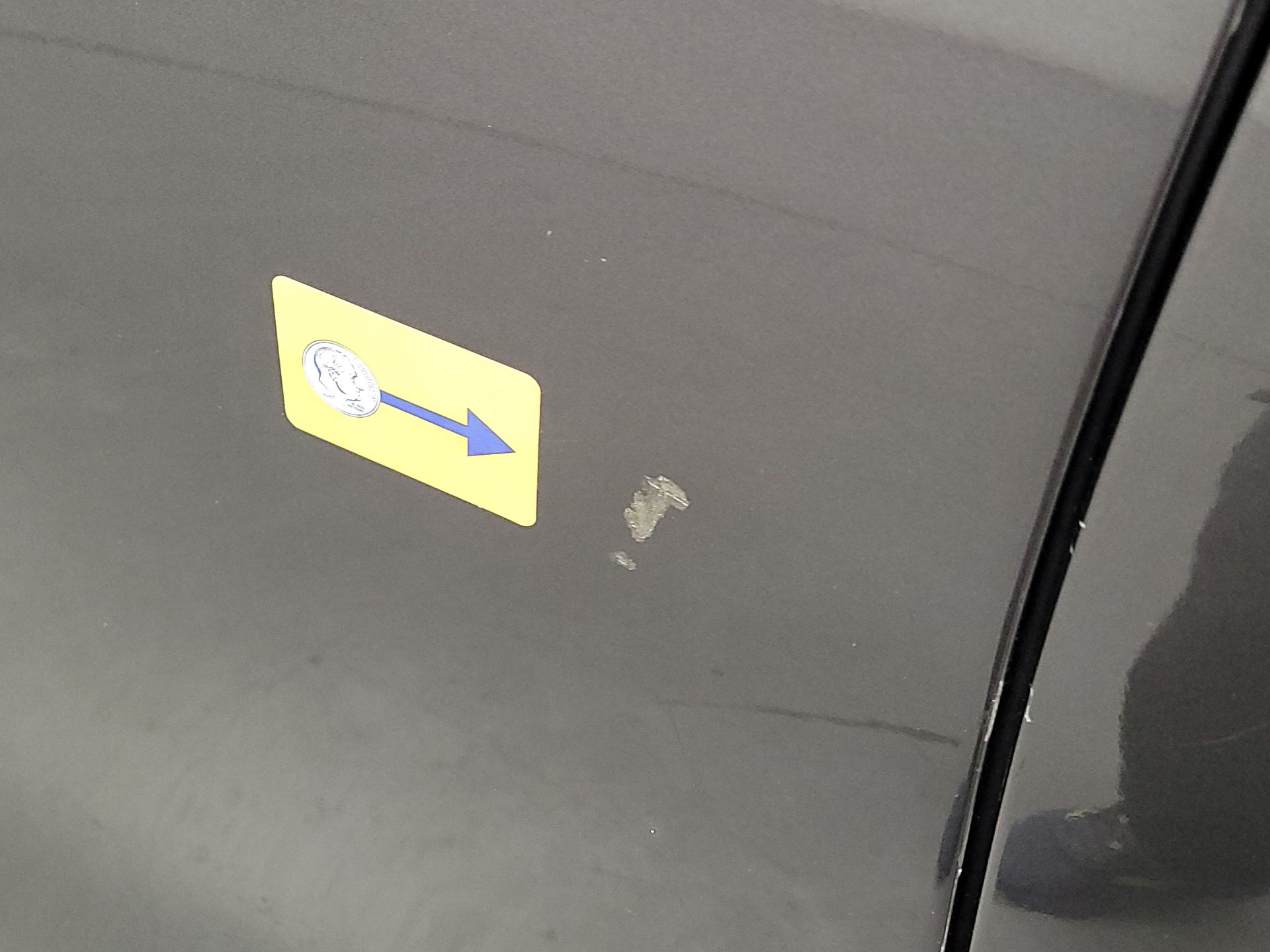 Thumbnail: 2024 INFINITI QX80 - 19