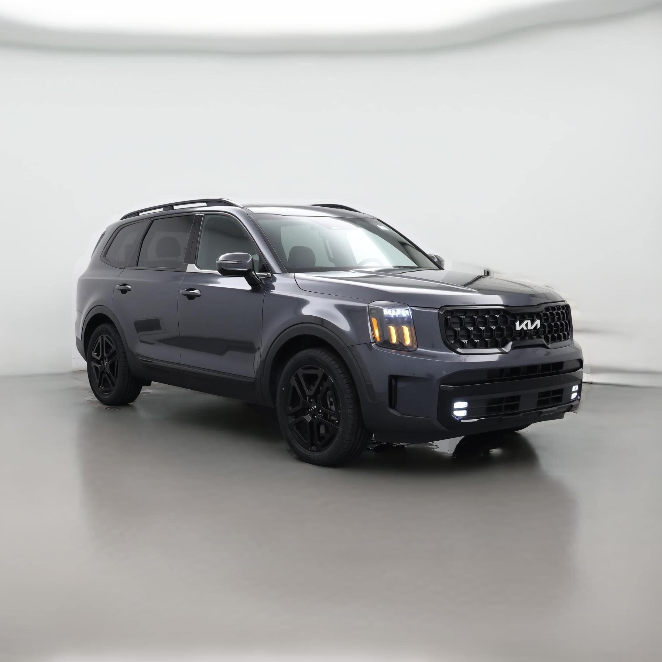 Thumbnail: 2024 Kia Telluride - 1