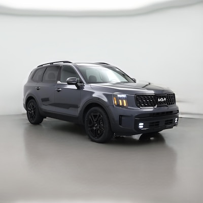 2024 Kia Telluride SX Prestige X-Line