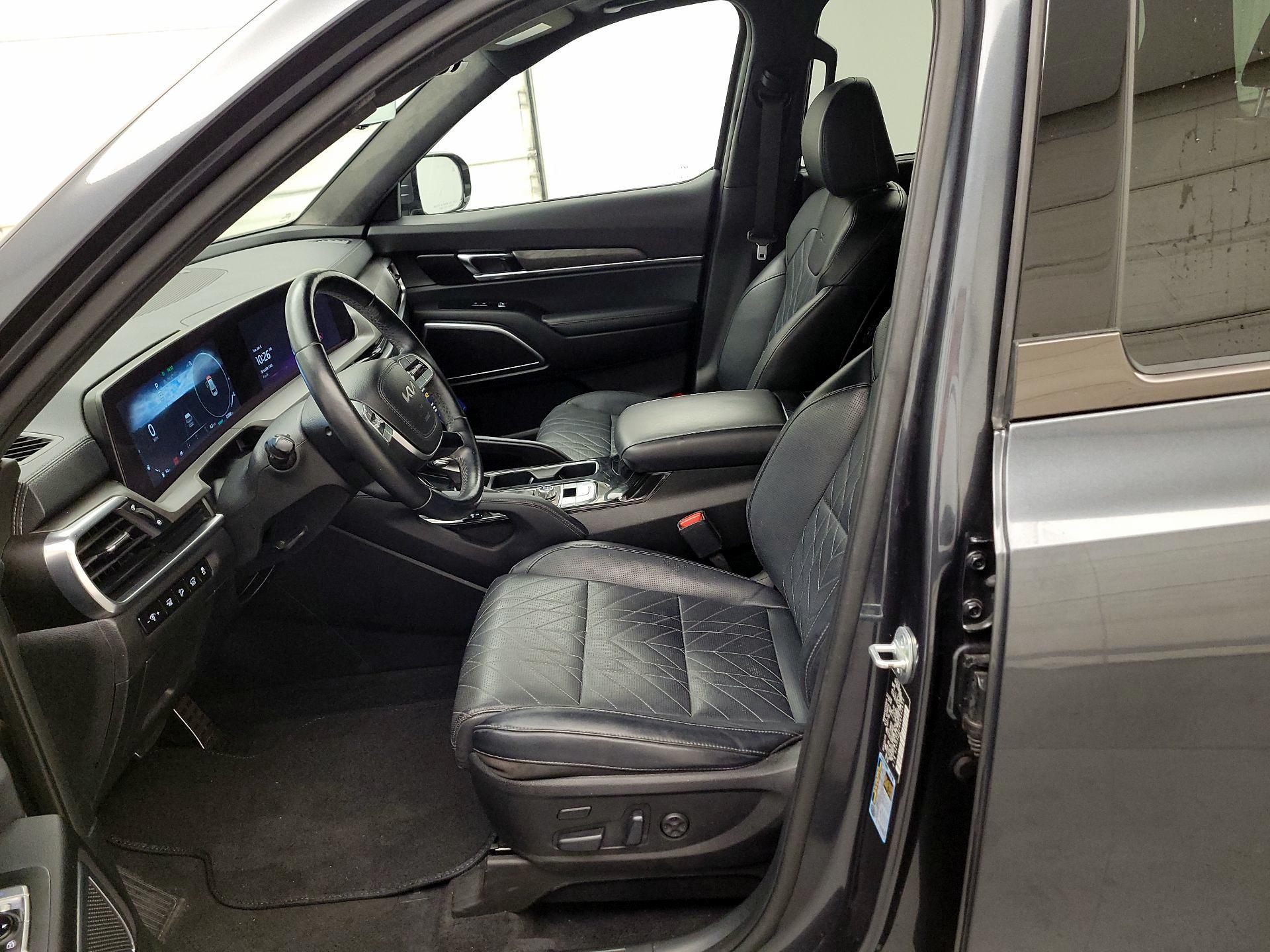 Thumbnail: 2024 Kia Telluride - 11