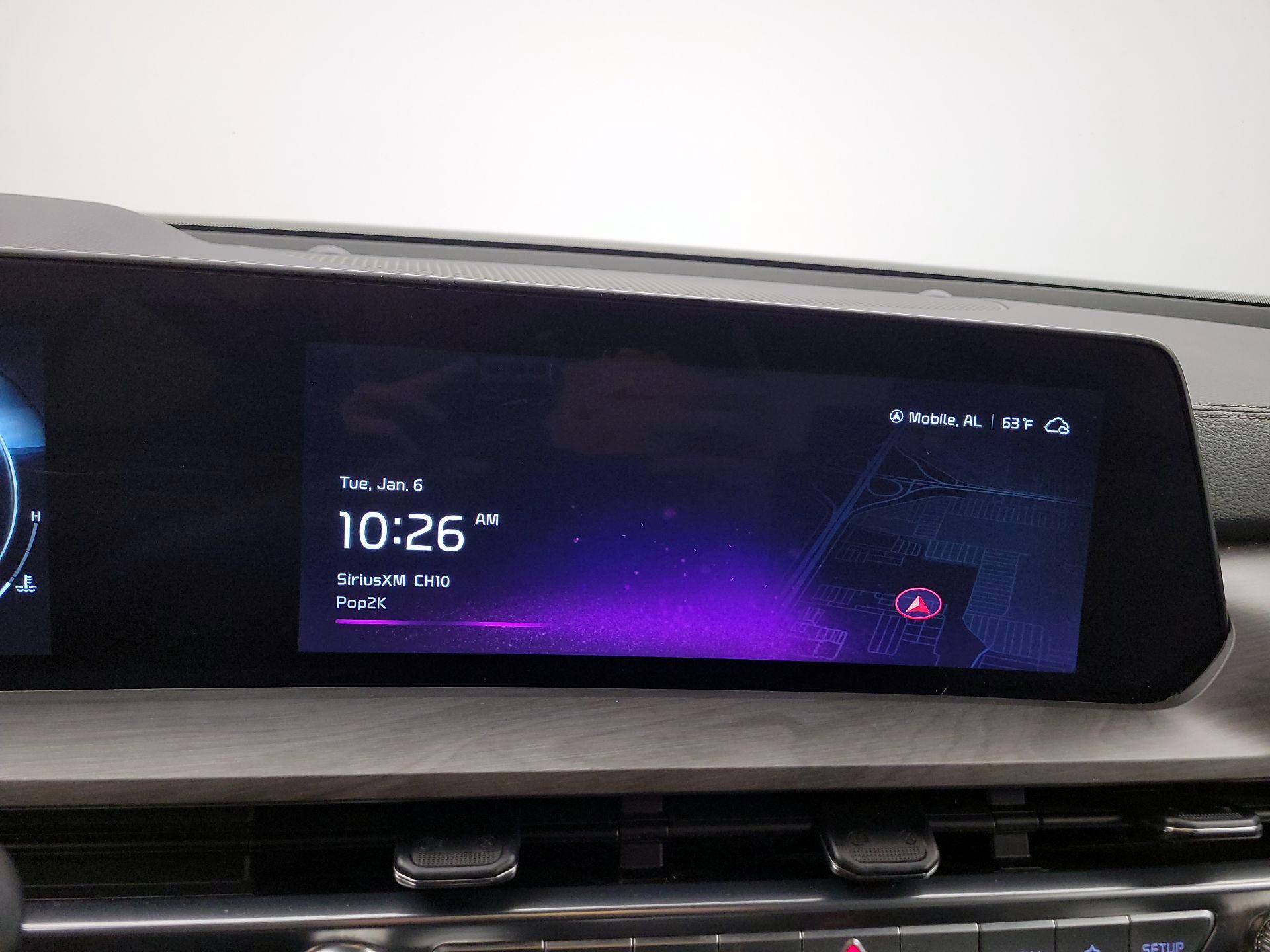 Thumbnail: 2024 Kia Telluride - 13