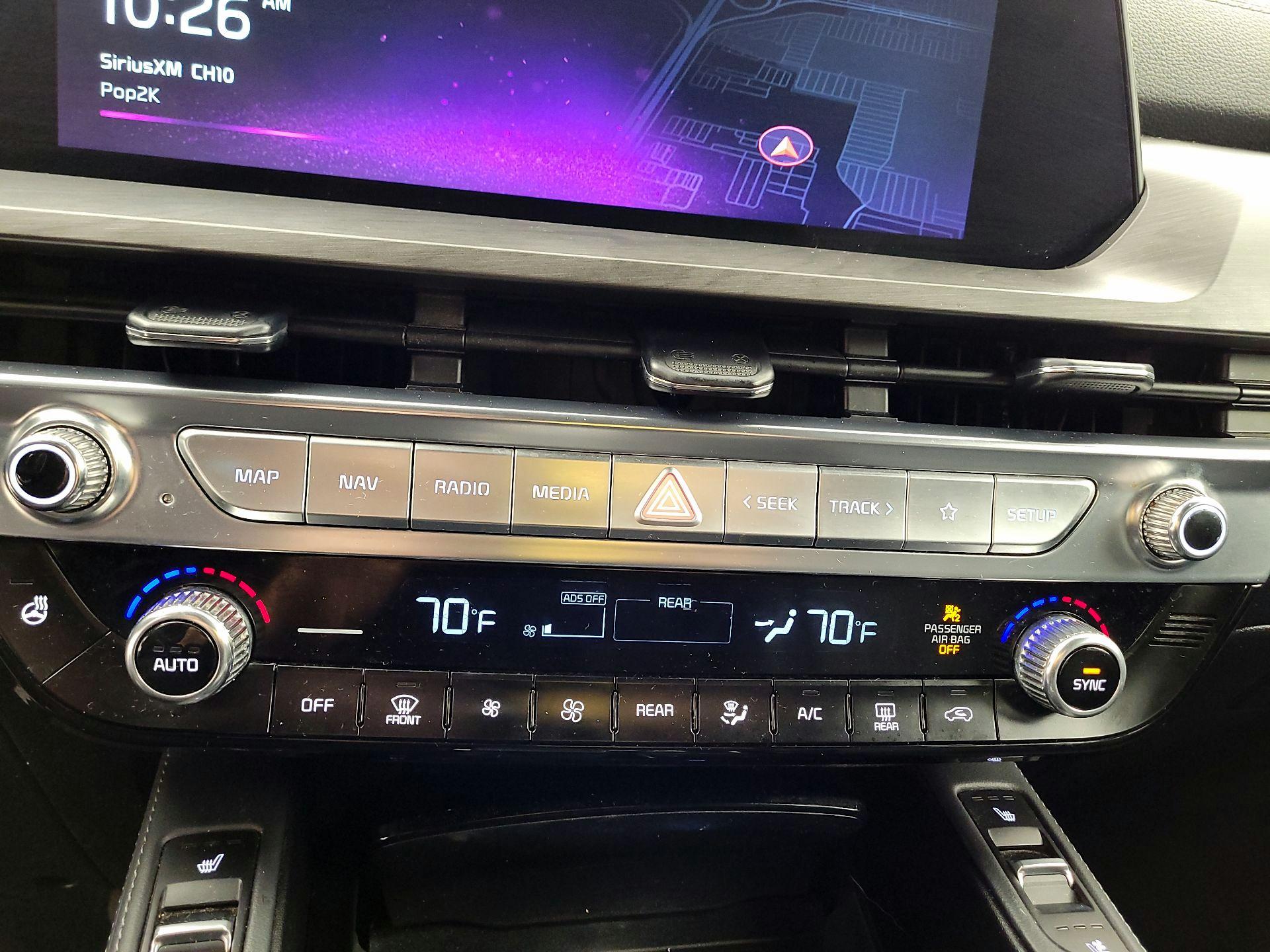 Thumbnail: 2024 Kia Telluride - 14