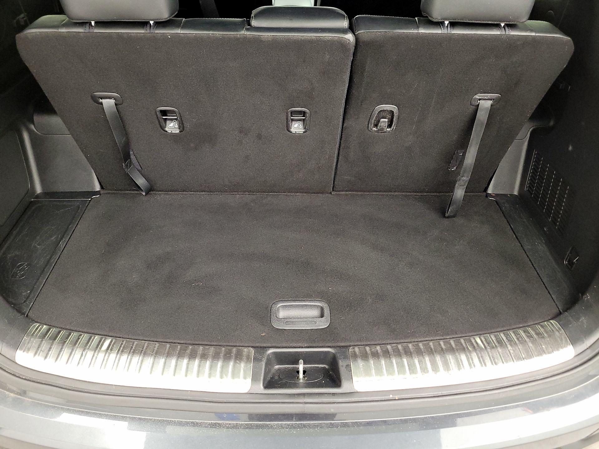 Thumbnail: 2024 Kia Telluride - 16