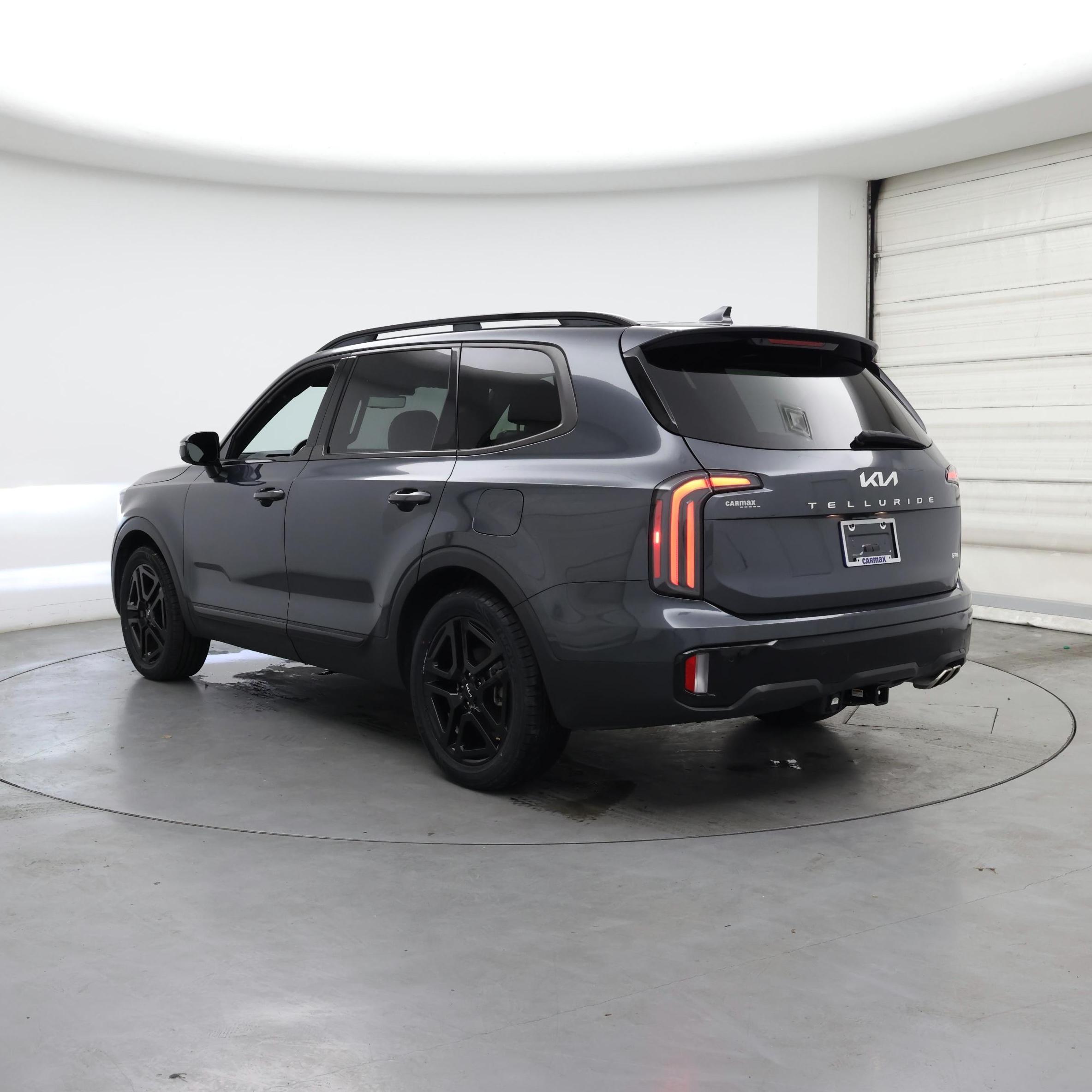 Thumbnail: 2024 Kia Telluride - 2