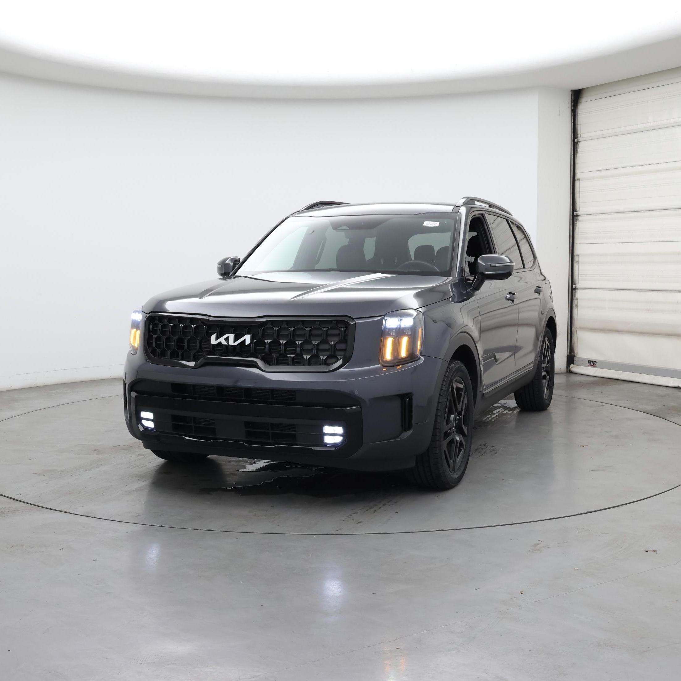 Thumbnail: 2024 Kia Telluride - 4