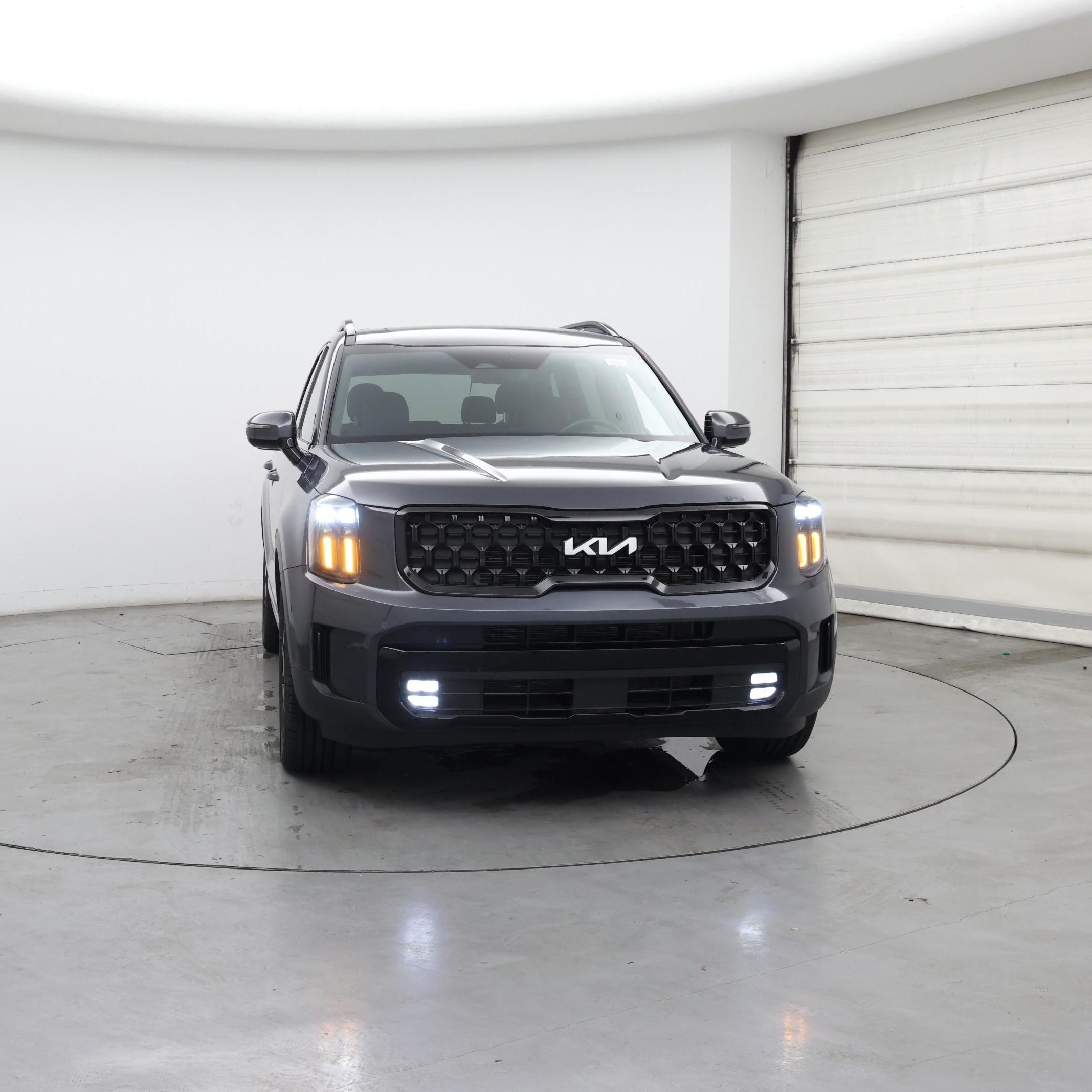 Thumbnail: 2024 Kia Telluride - 5