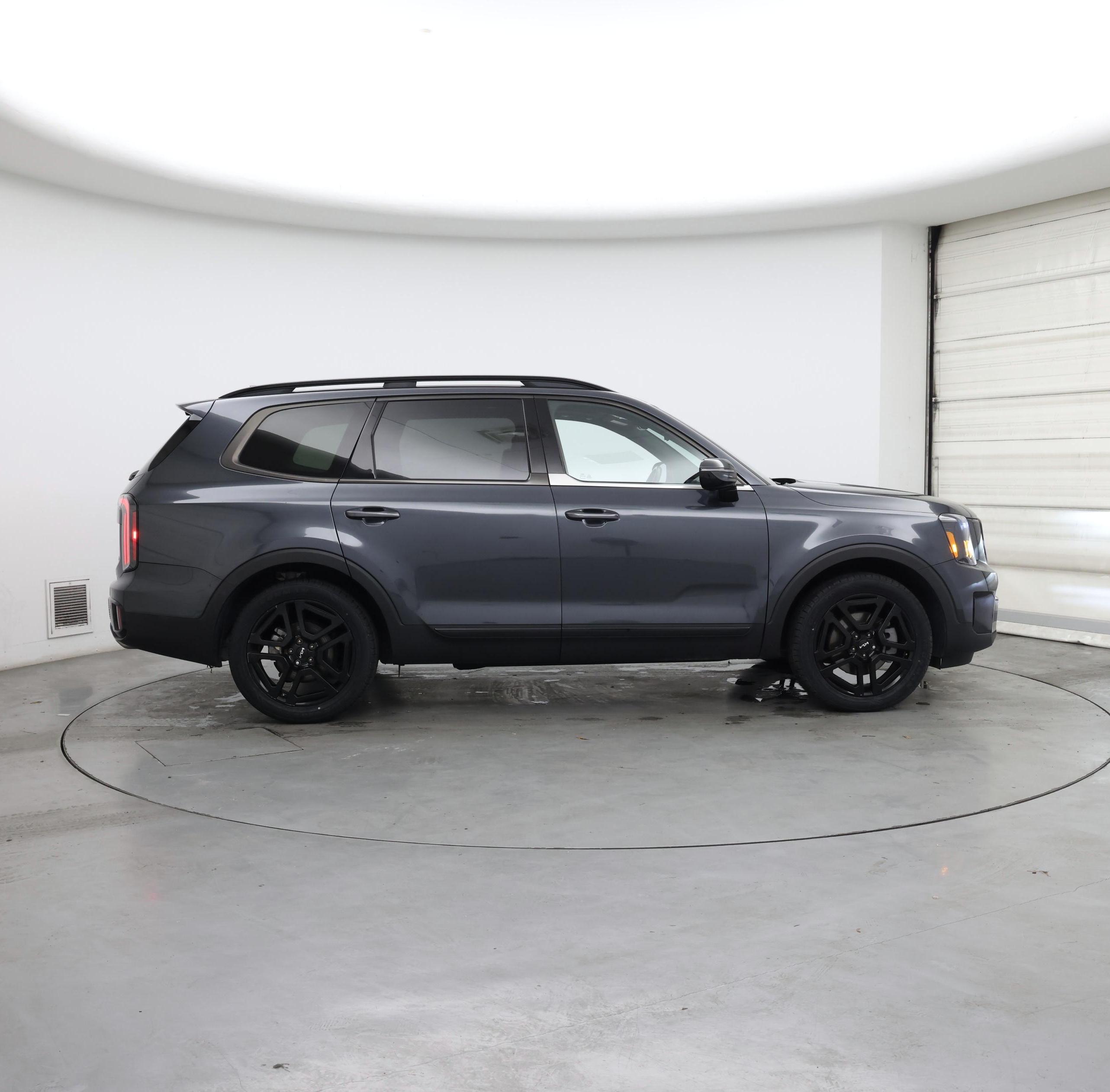 Thumbnail: 2024 Kia Telluride - 7