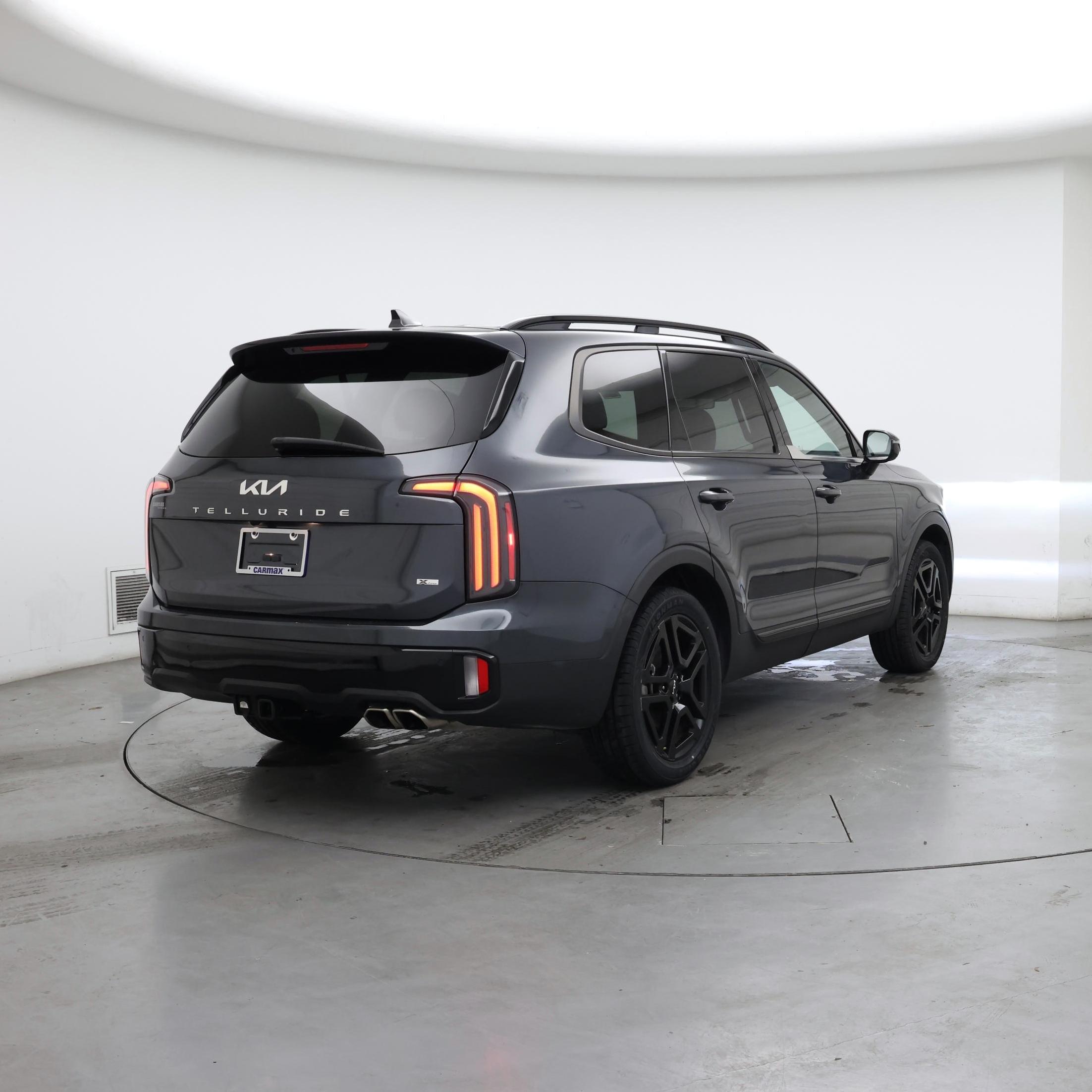 Thumbnail: 2024 Kia Telluride - 8