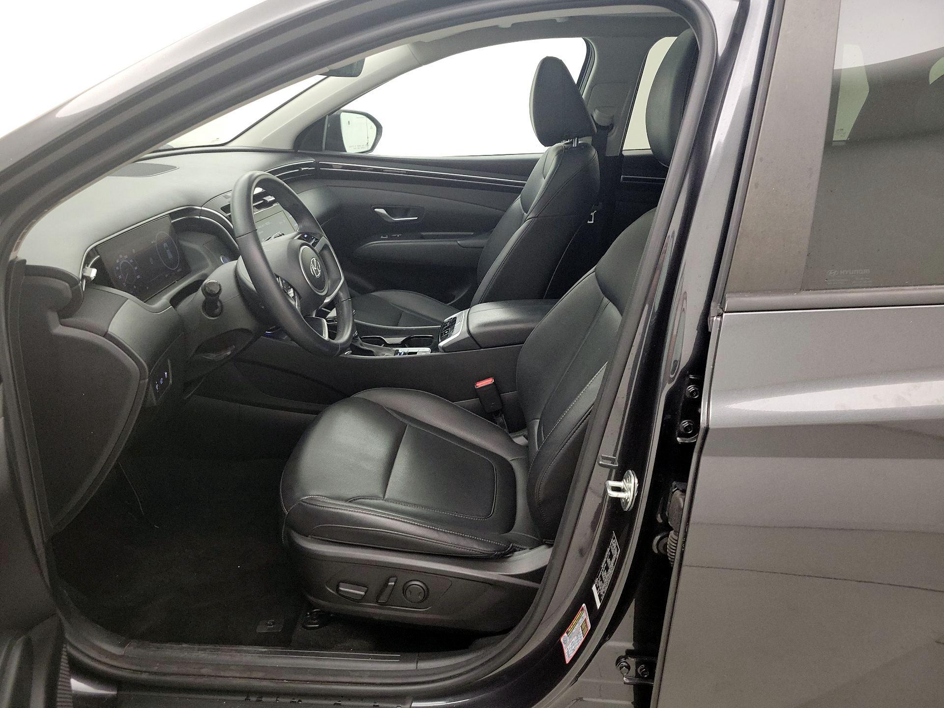 Thumbnail: 2023 Hyundai Tucson - 11