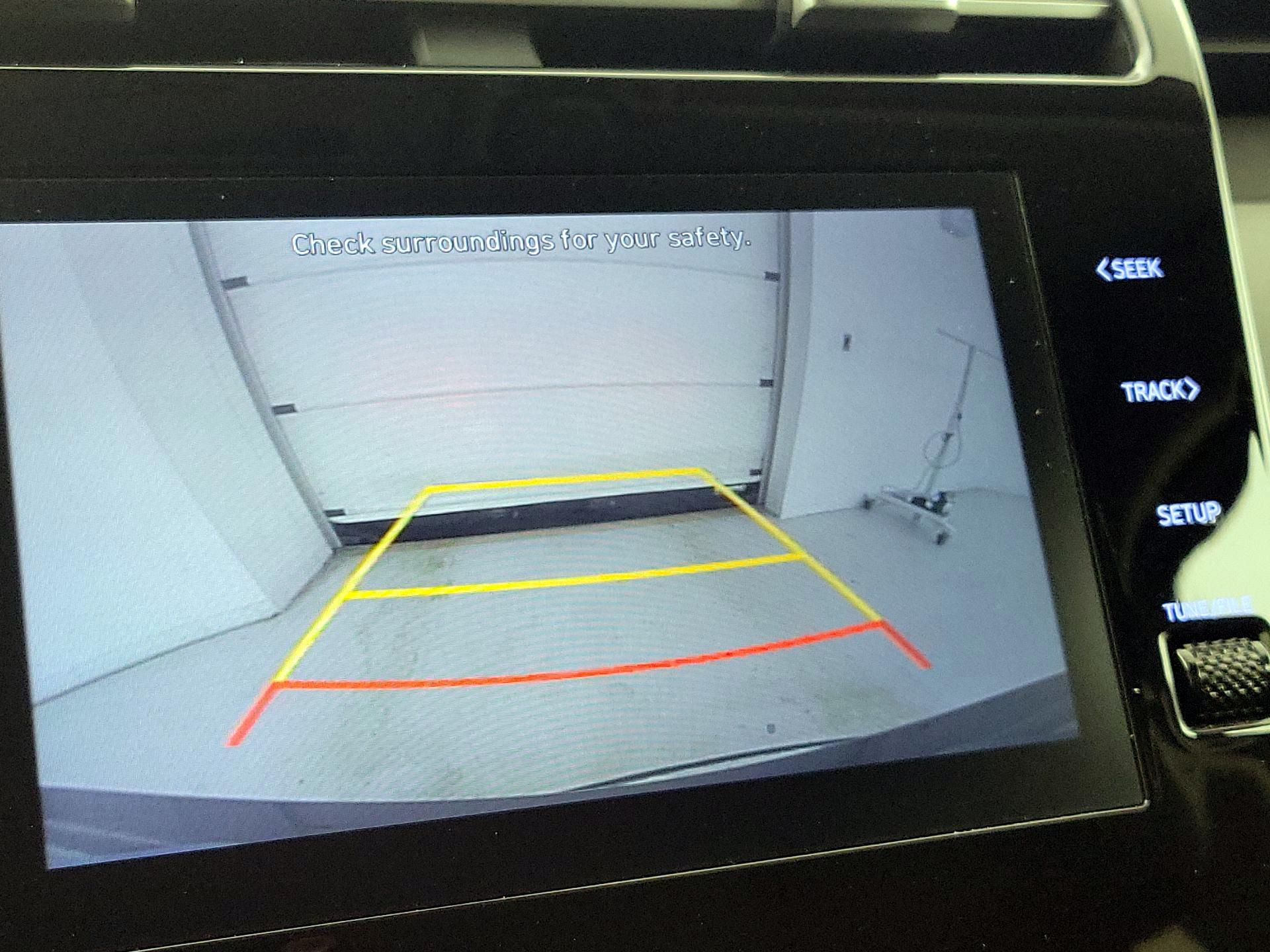 Thumbnail: 2023 Hyundai Tucson - 14