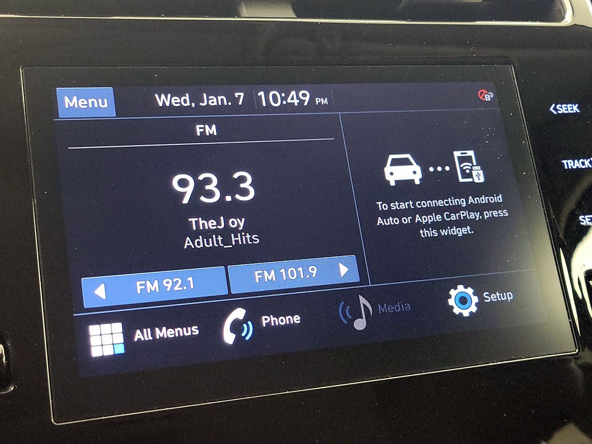 Thumbnail: 2023 Hyundai Tucson - 15