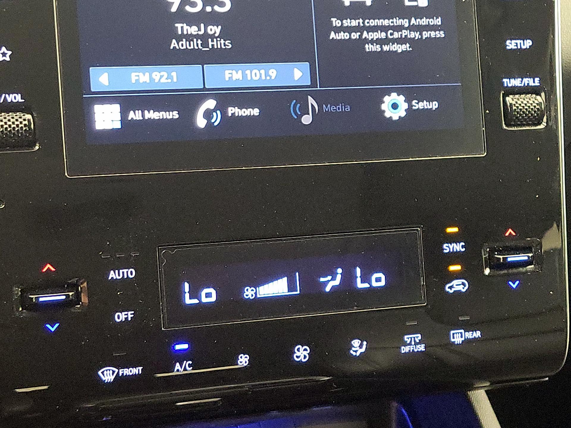 Thumbnail: 2023 Hyundai Tucson - 16