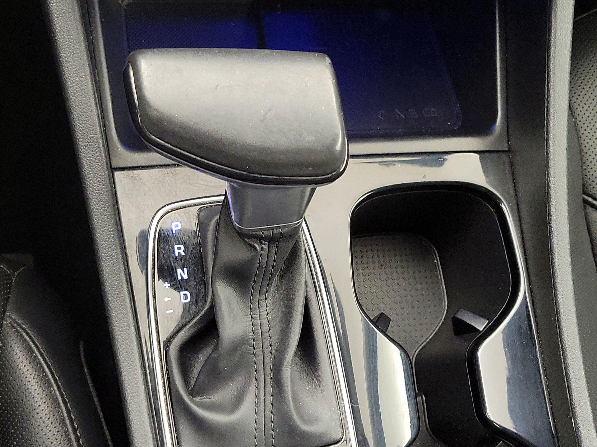 Thumbnail: 2023 Hyundai Tucson - 17