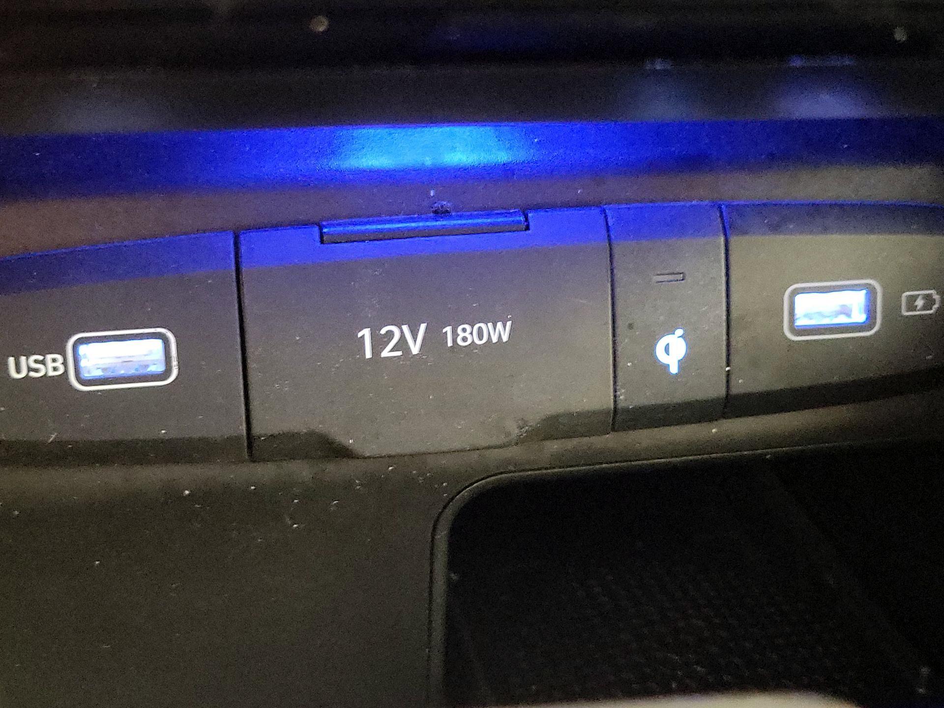 Thumbnail: 2023 Hyundai Tucson - 18