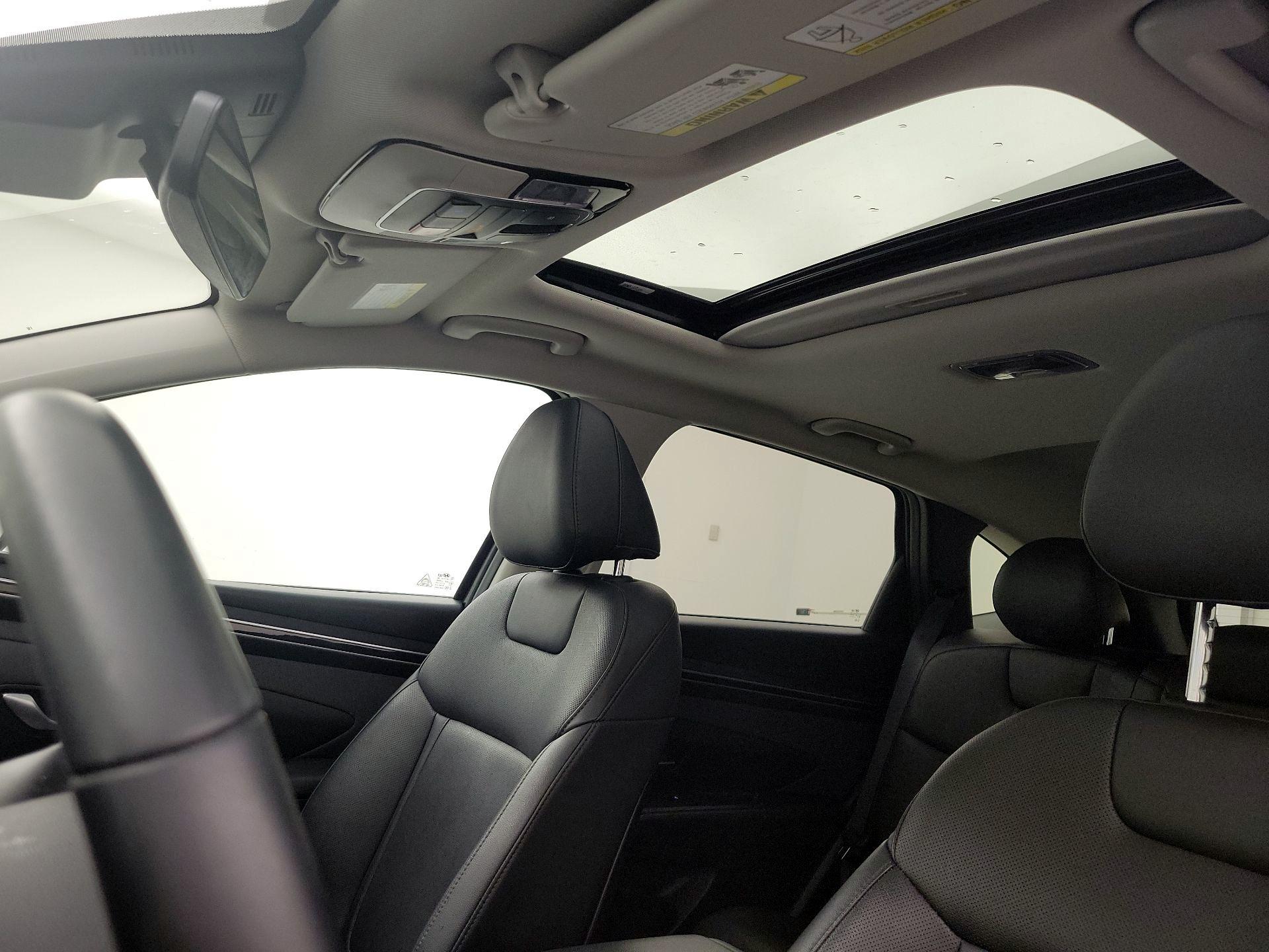 Thumbnail: 2023 Hyundai Tucson - 19