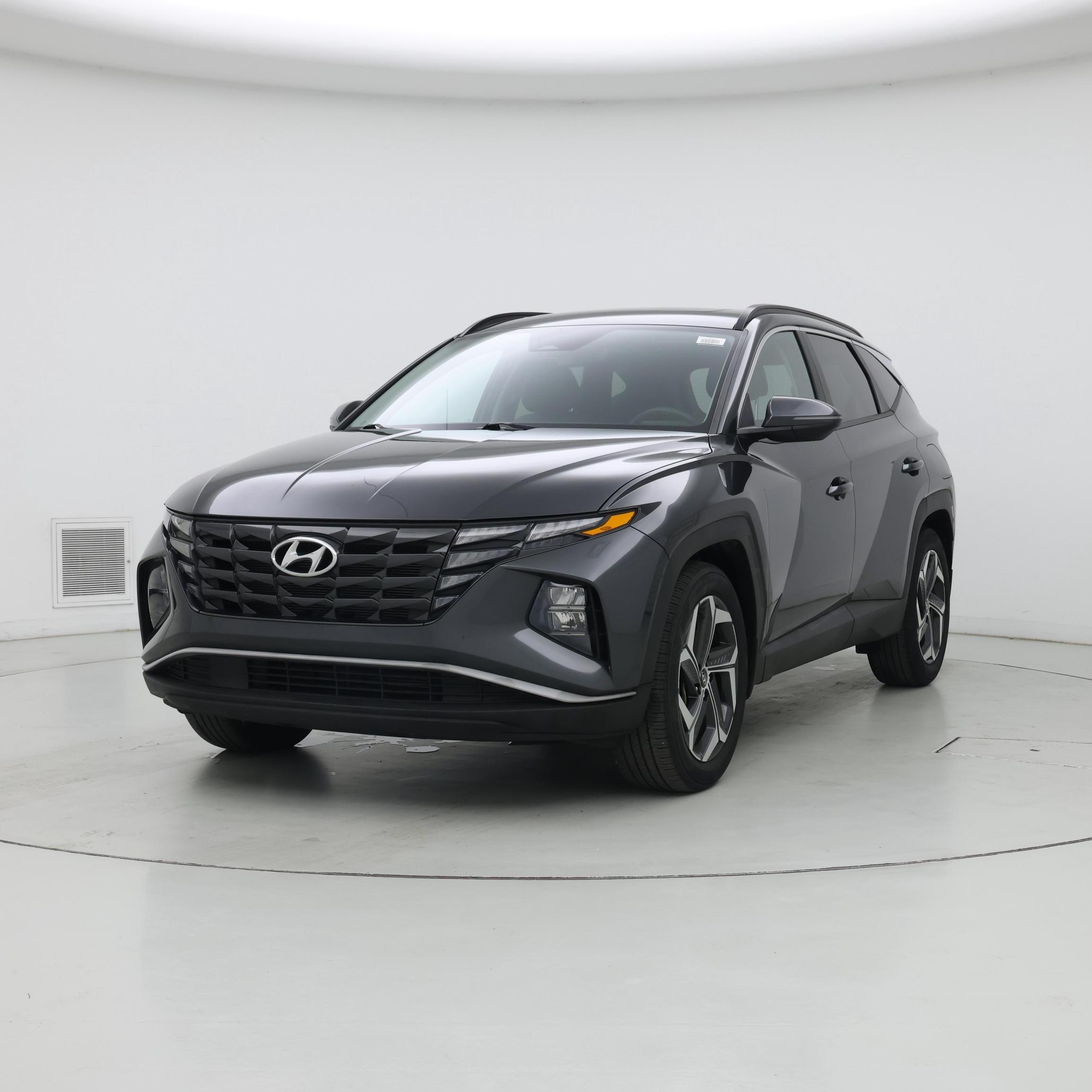 Thumbnail: 2023 Hyundai Tucson - 4