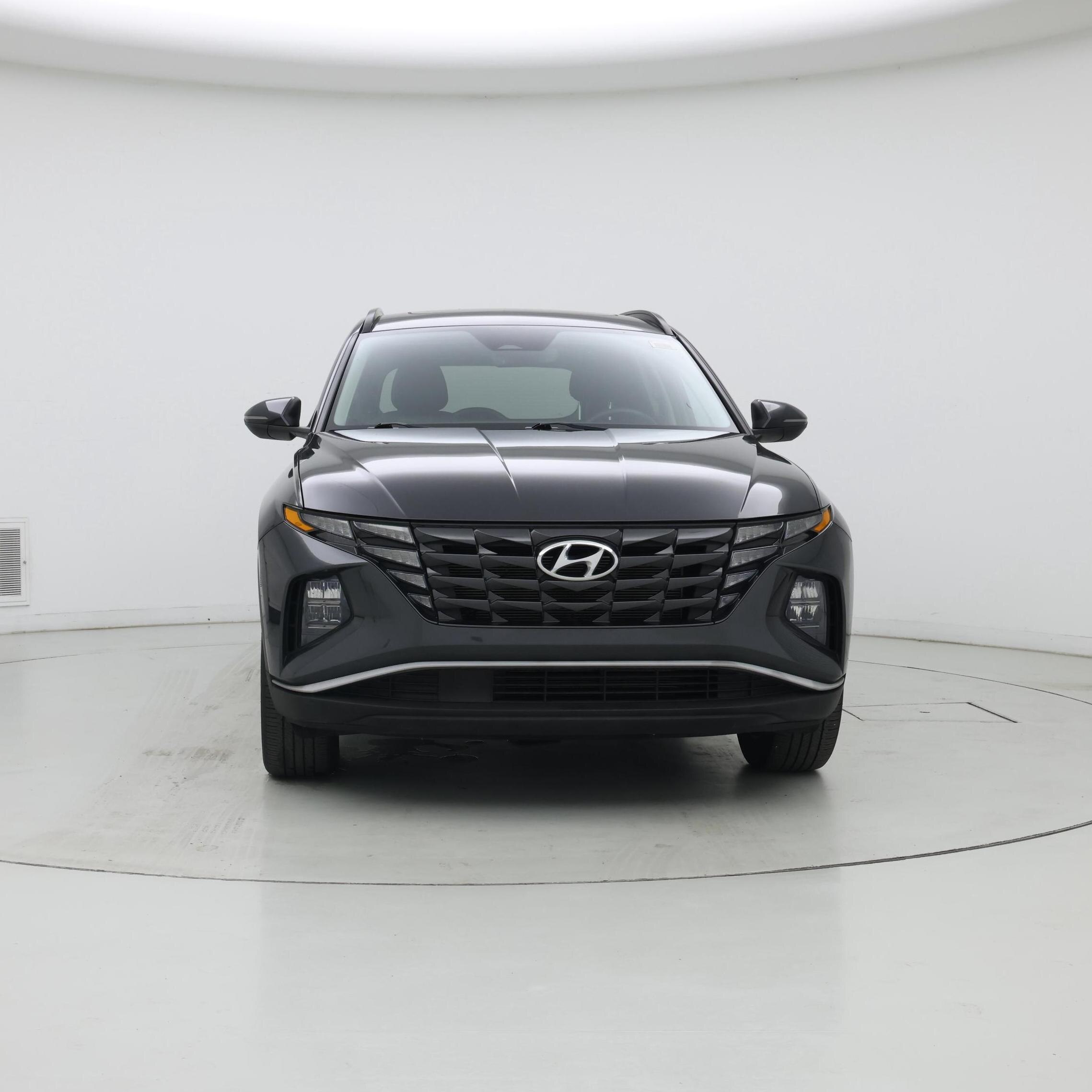 Thumbnail: 2023 Hyundai Tucson - 5