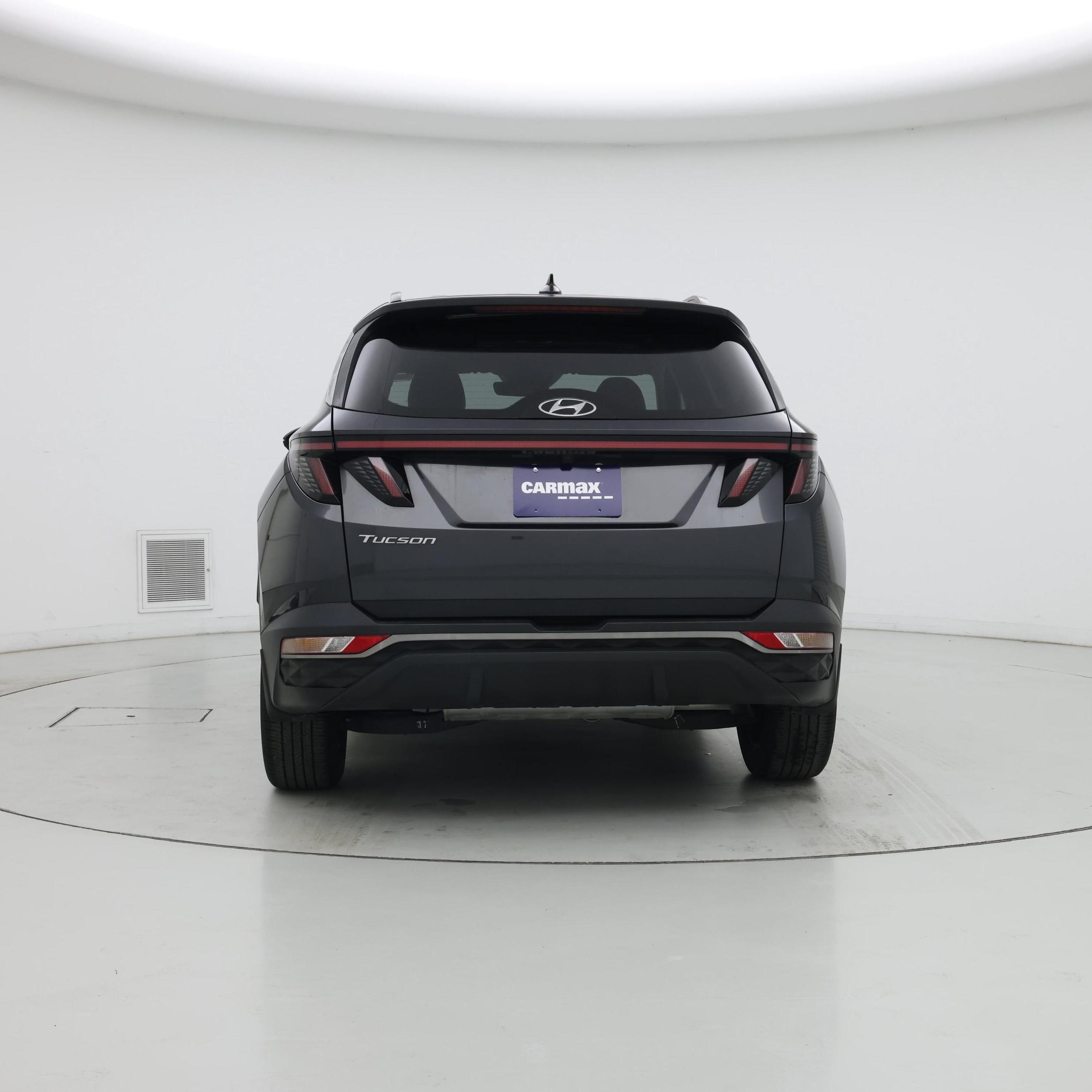 Thumbnail: 2023 Hyundai Tucson - 6