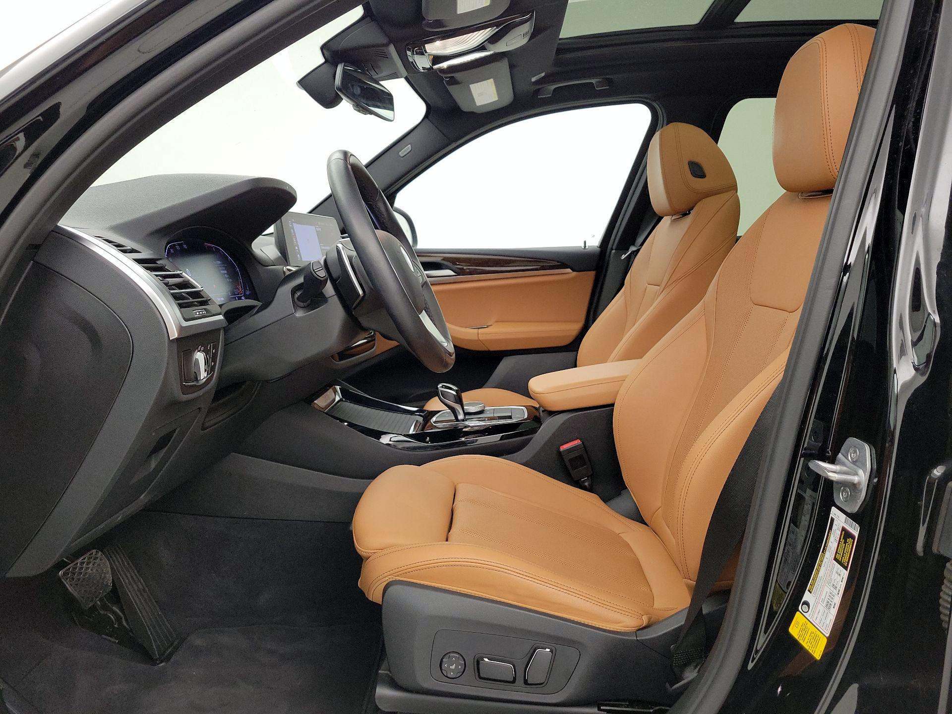 Thumbnail: 2024 BMW X3 - 11