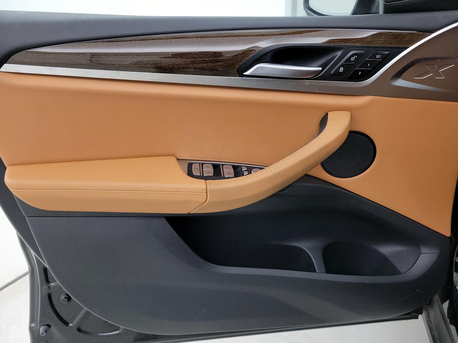 Thumbnail: 2024 BMW X3 - 12