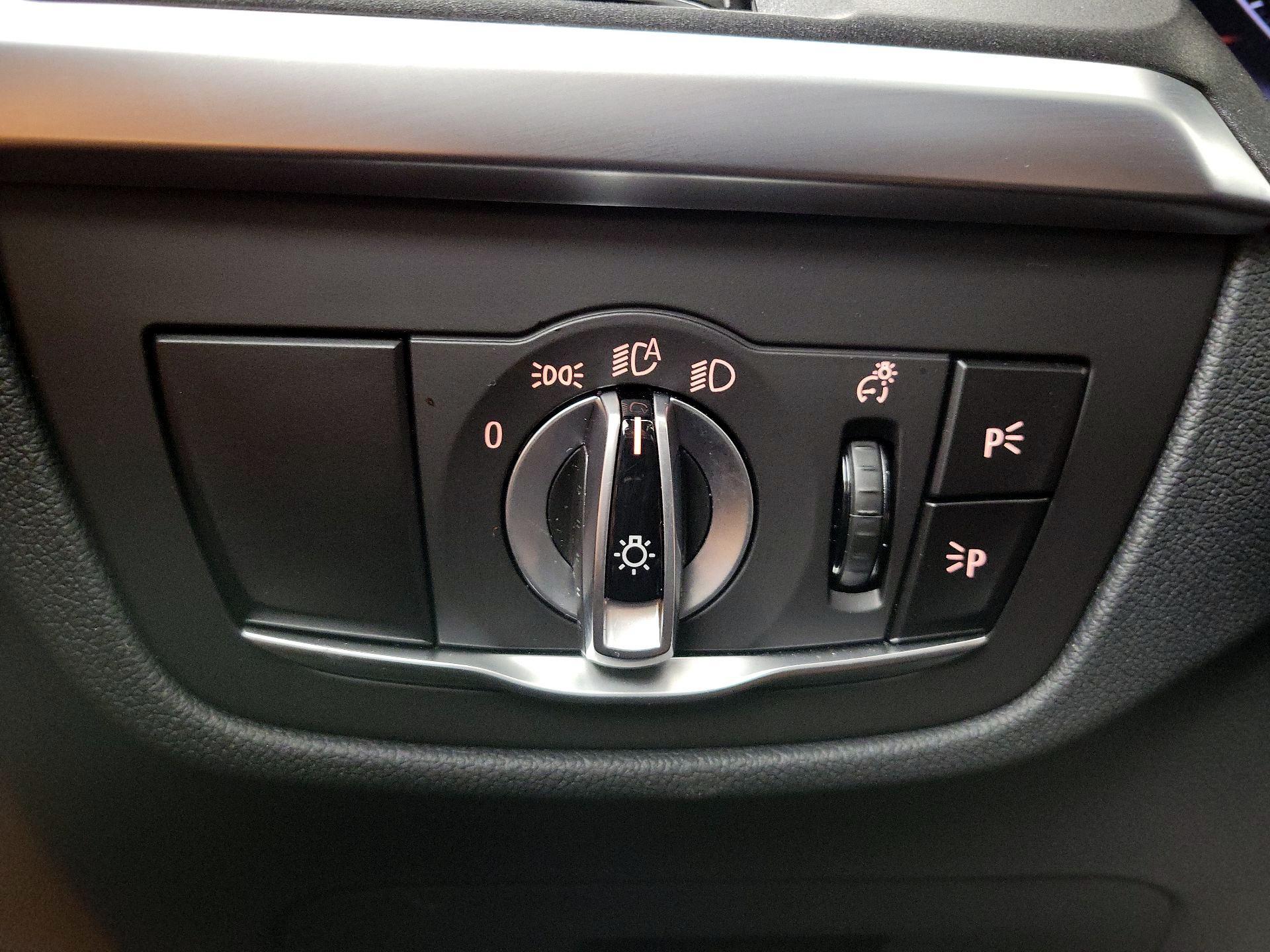 Thumbnail: 2024 BMW X3 - 13