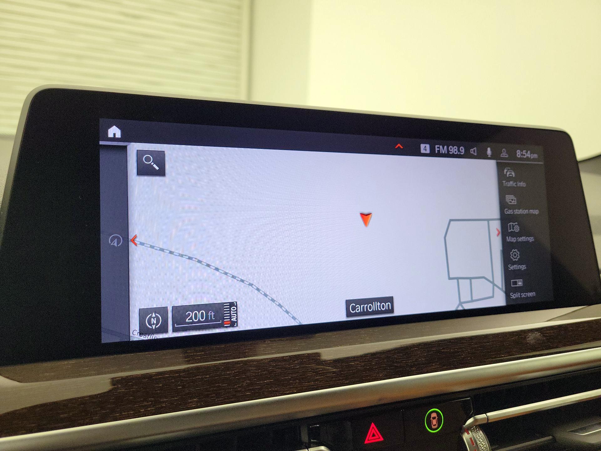 Thumbnail: 2024 BMW X3 - 14